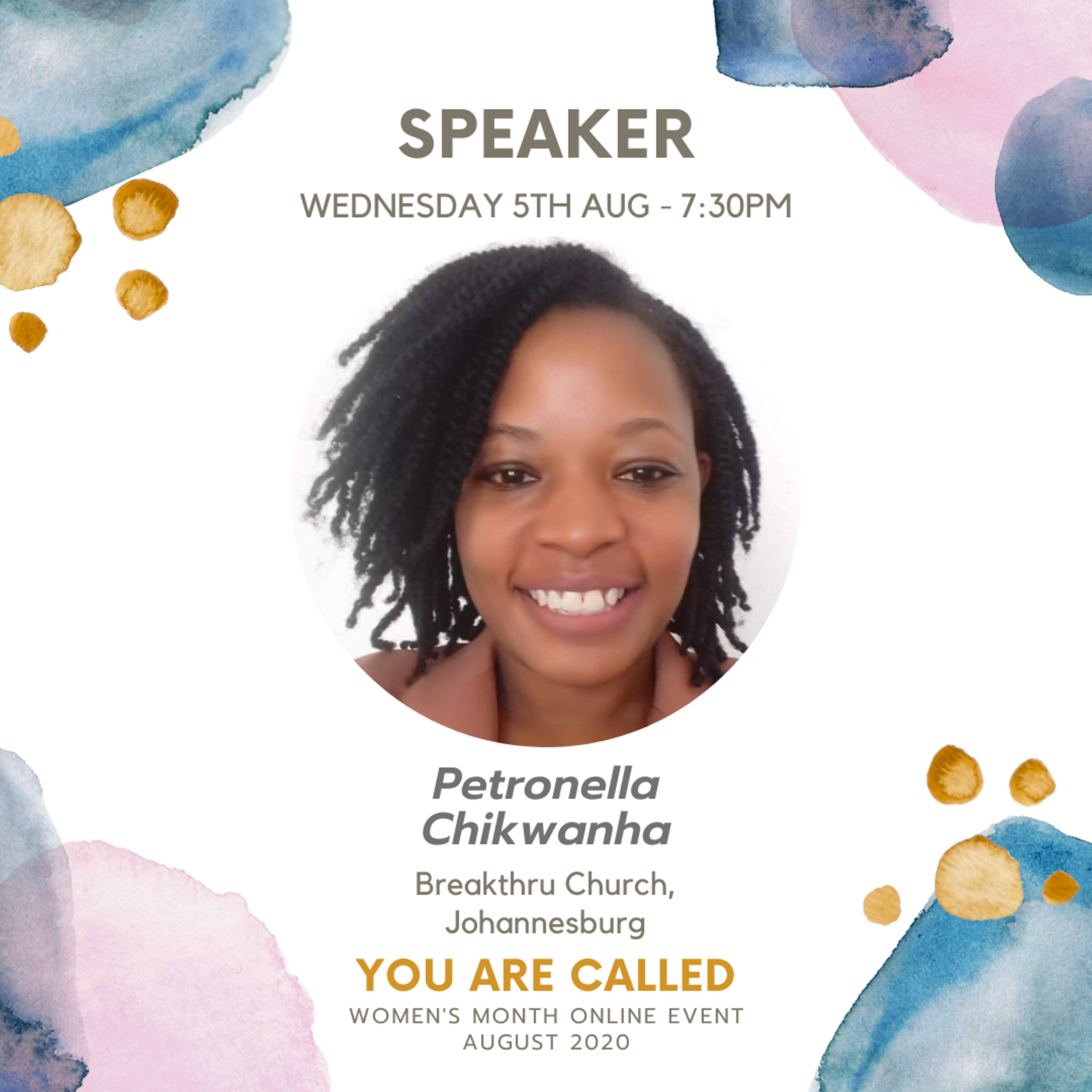 Women of Reverence Podcast