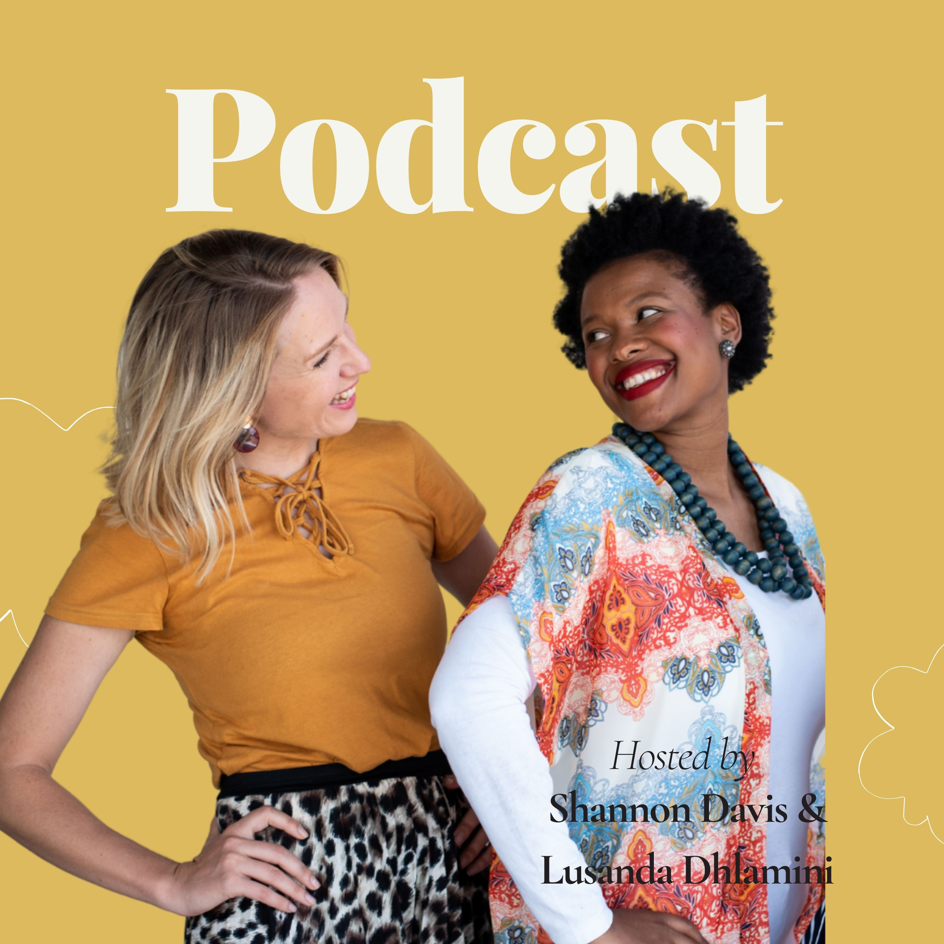 Women of Reverence Podcast