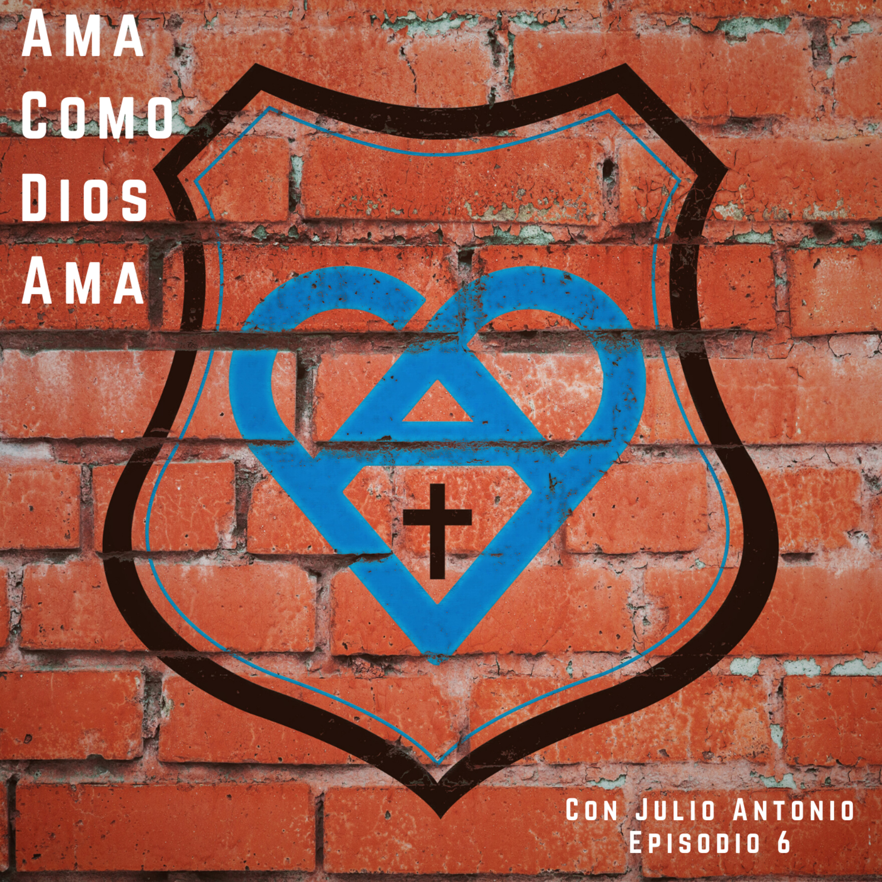 Ama Como Dios Ama