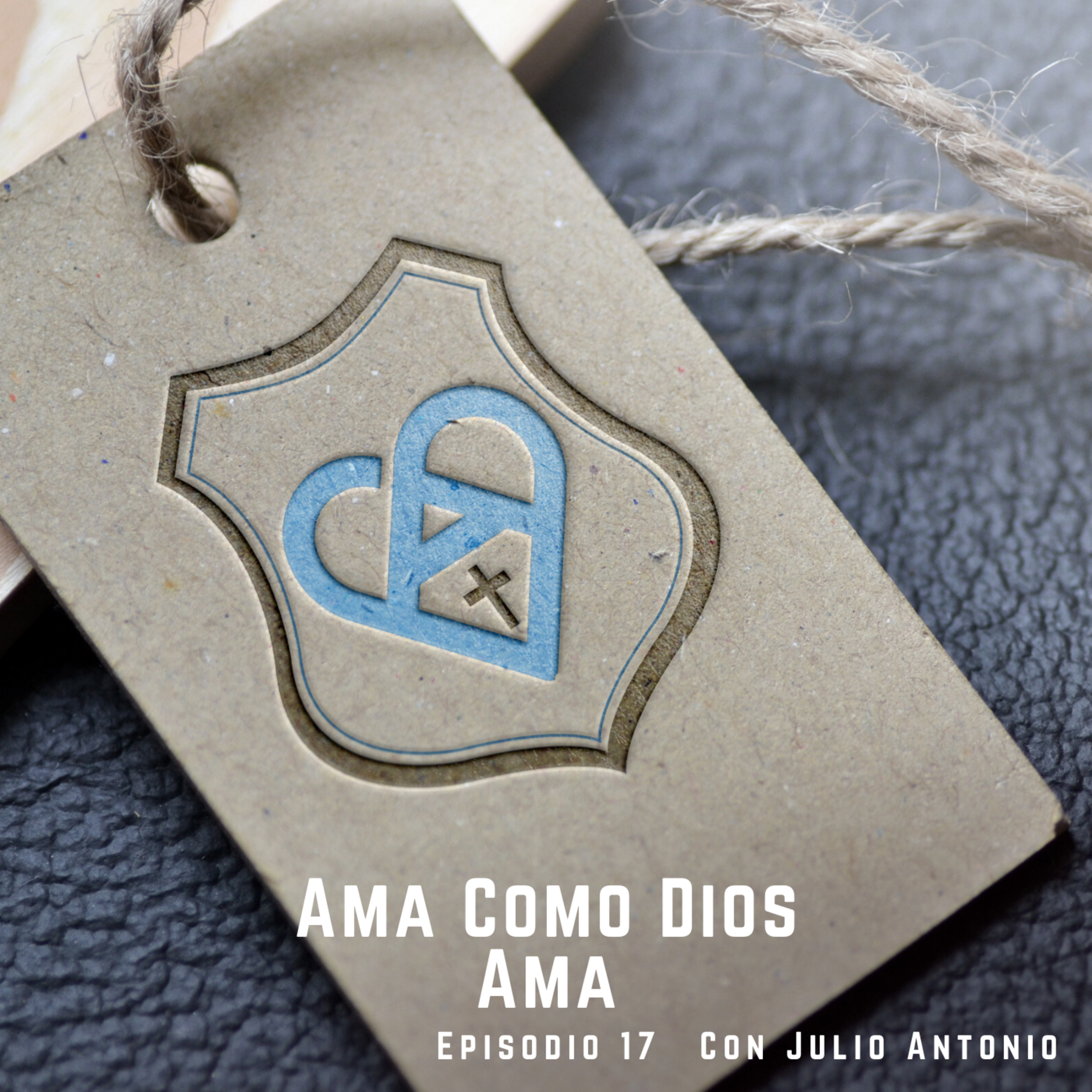 Ama Como Dios Ama