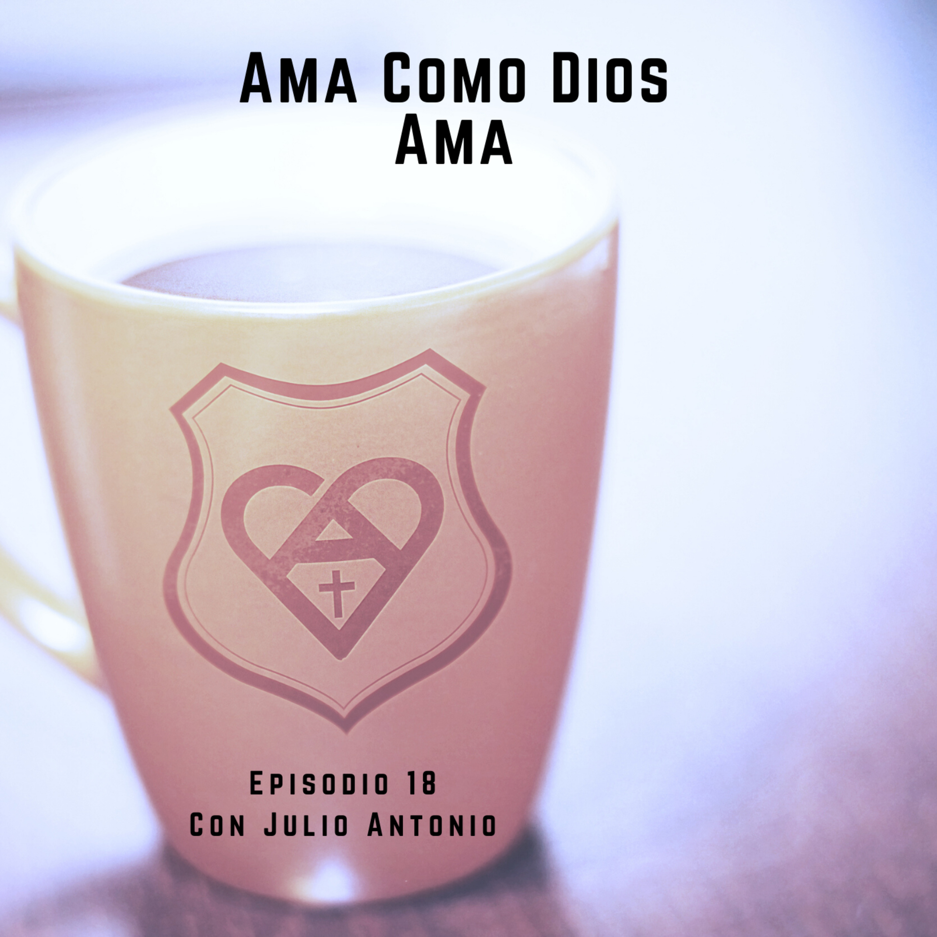 Ama Como Dios Ama