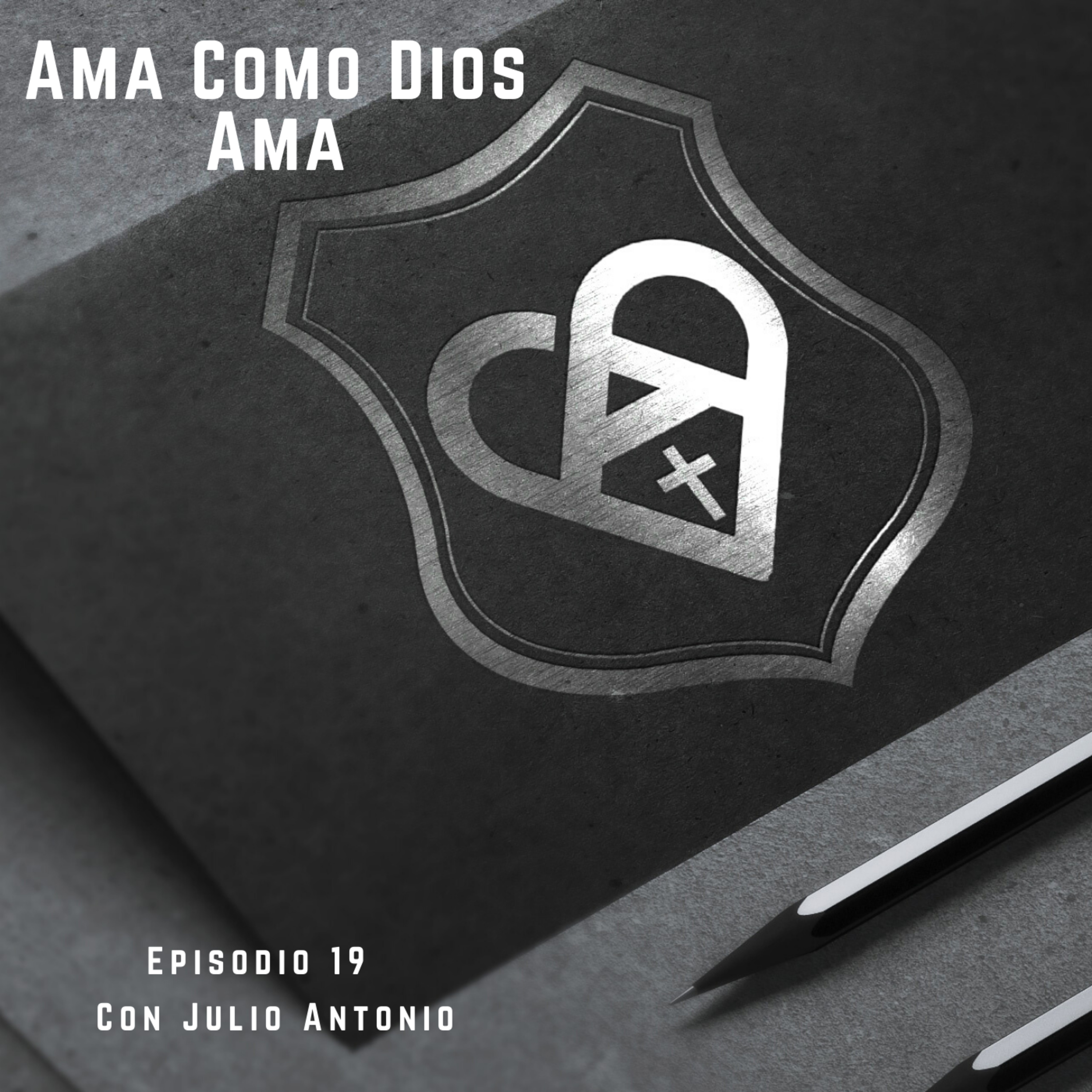 Ama Como Dios Ama