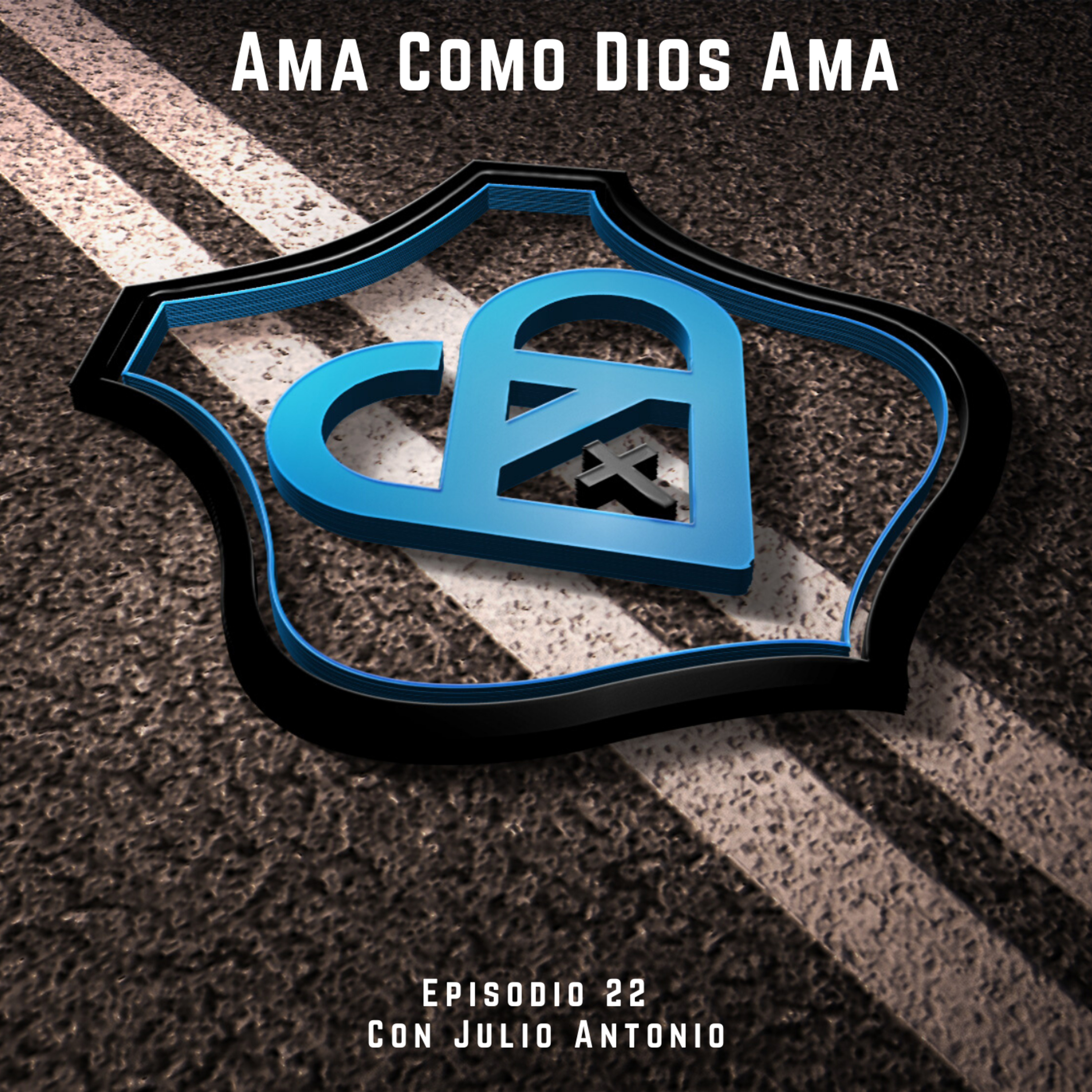 Ama Como Dios Ama