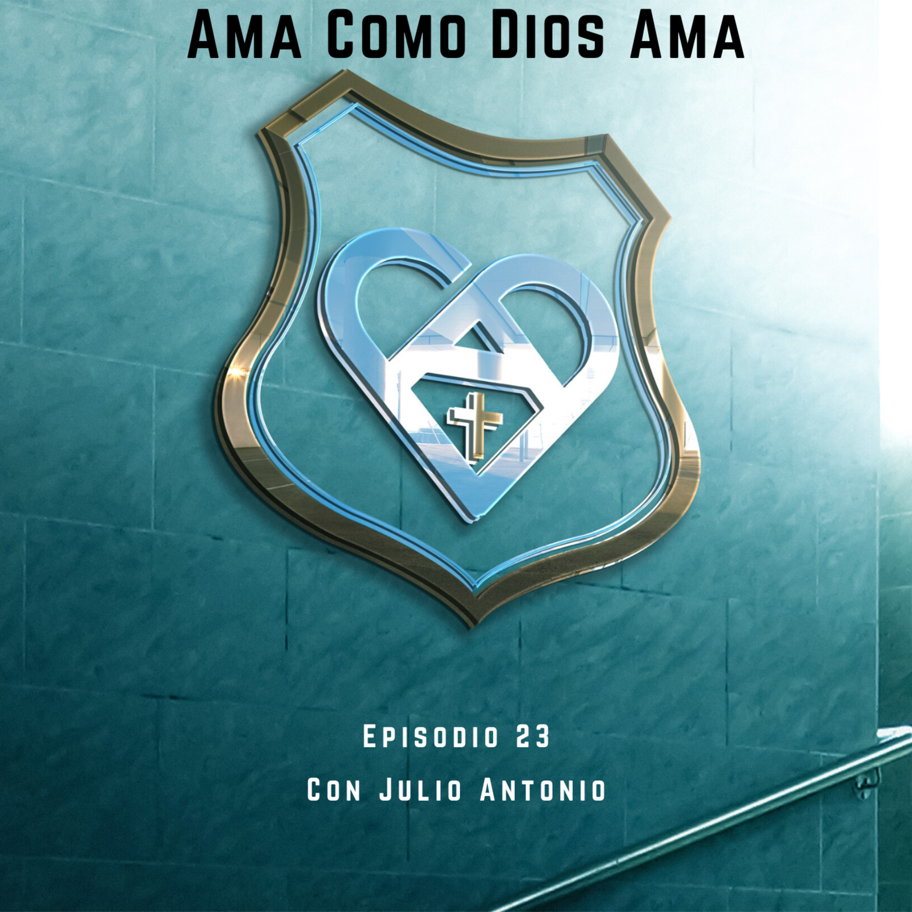 Ama Como Dios Ama