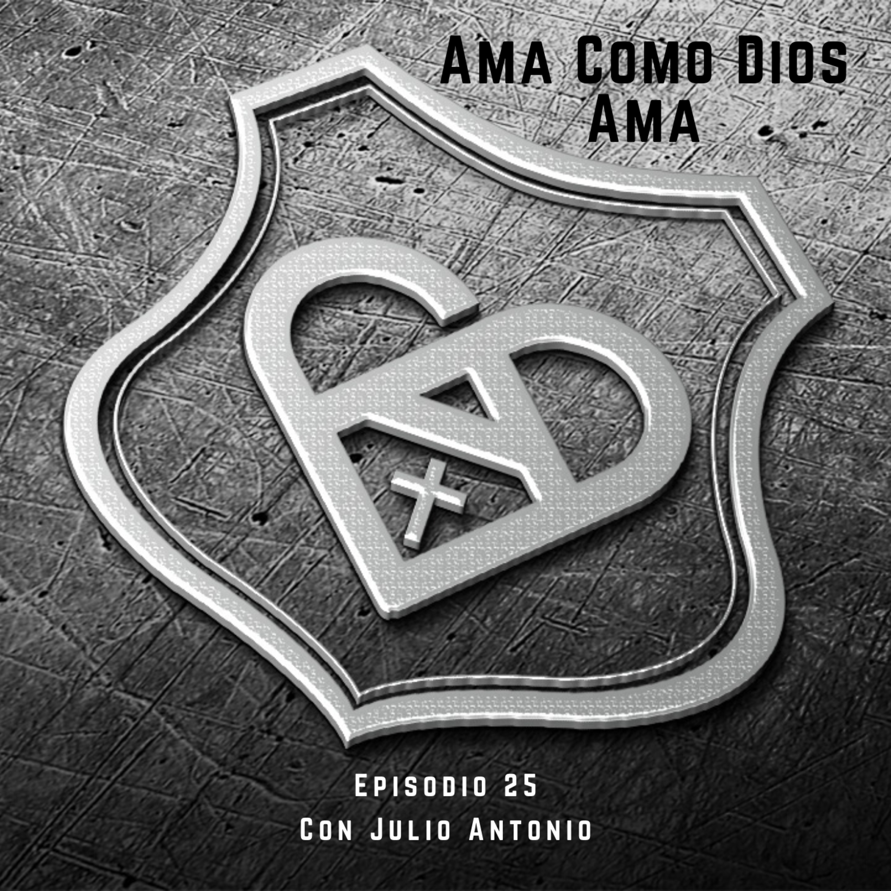 Ama Como Dios Ama