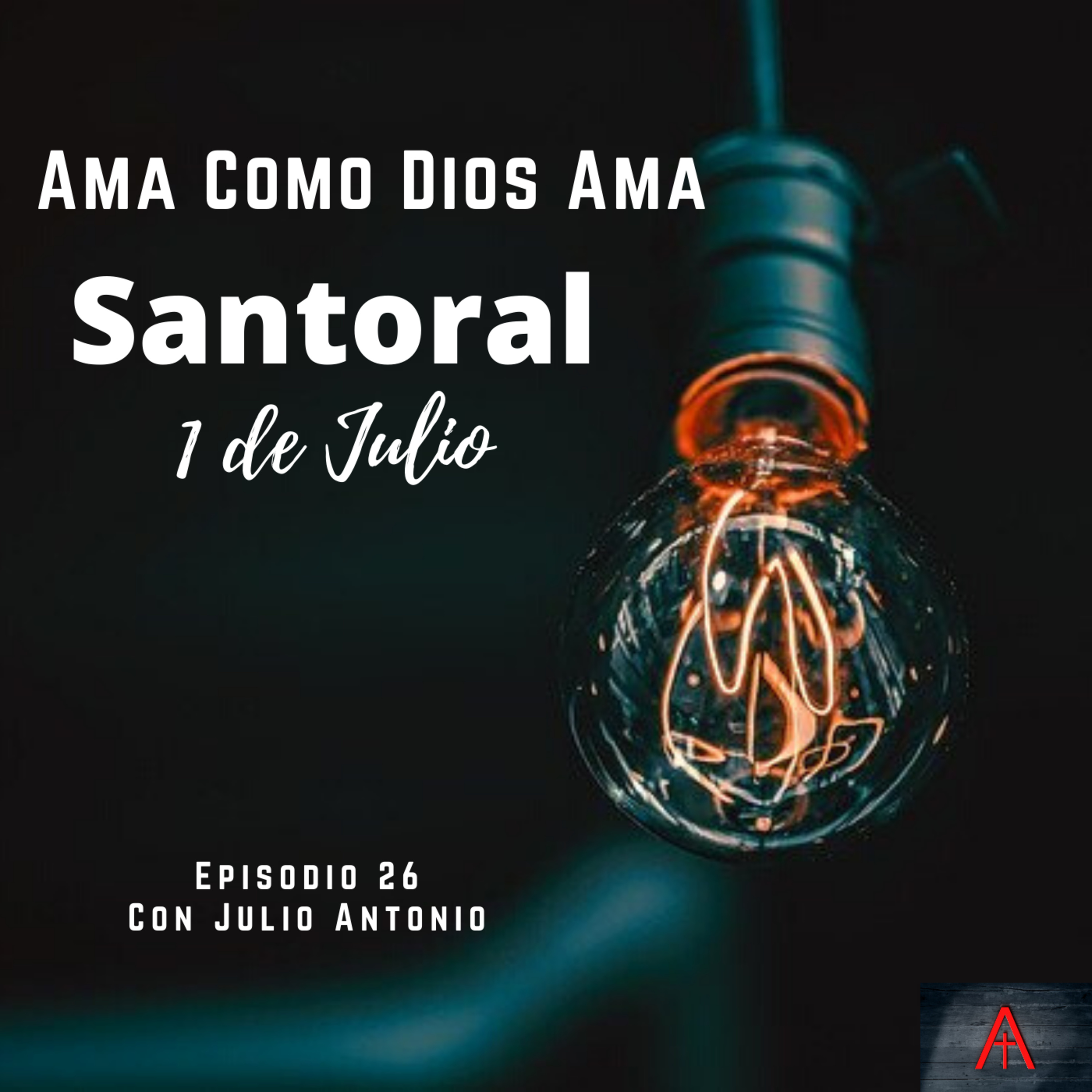 Ama Como Dios Ama