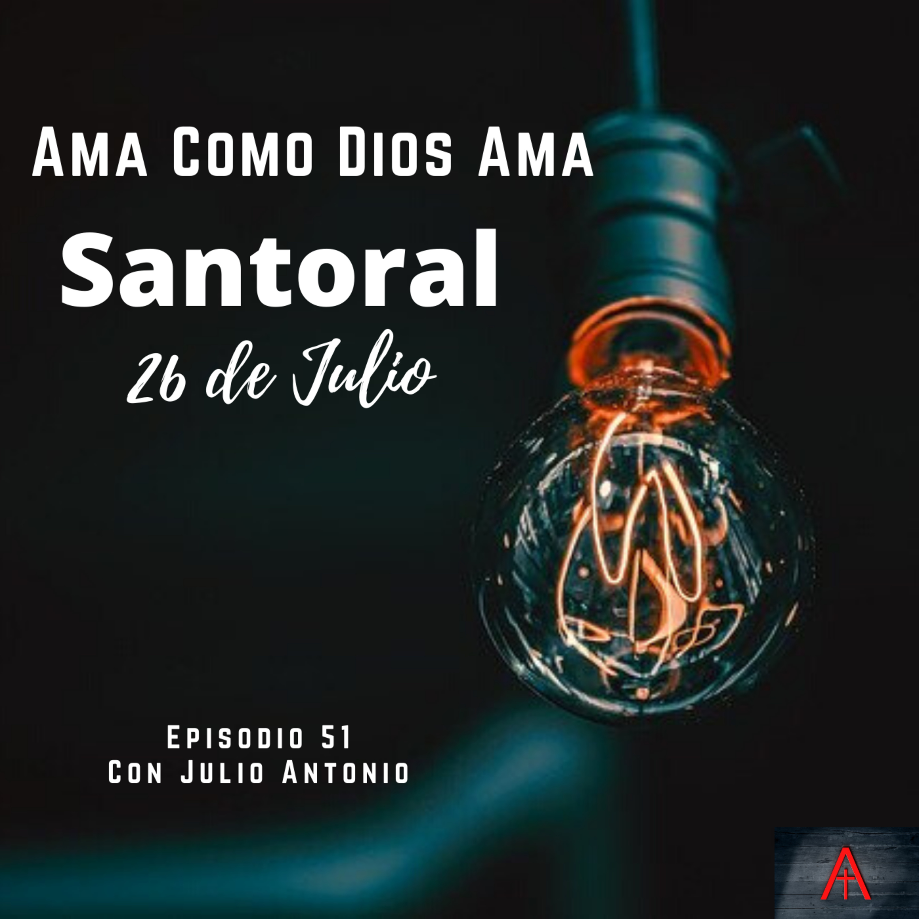 Ama Como Dios Ama