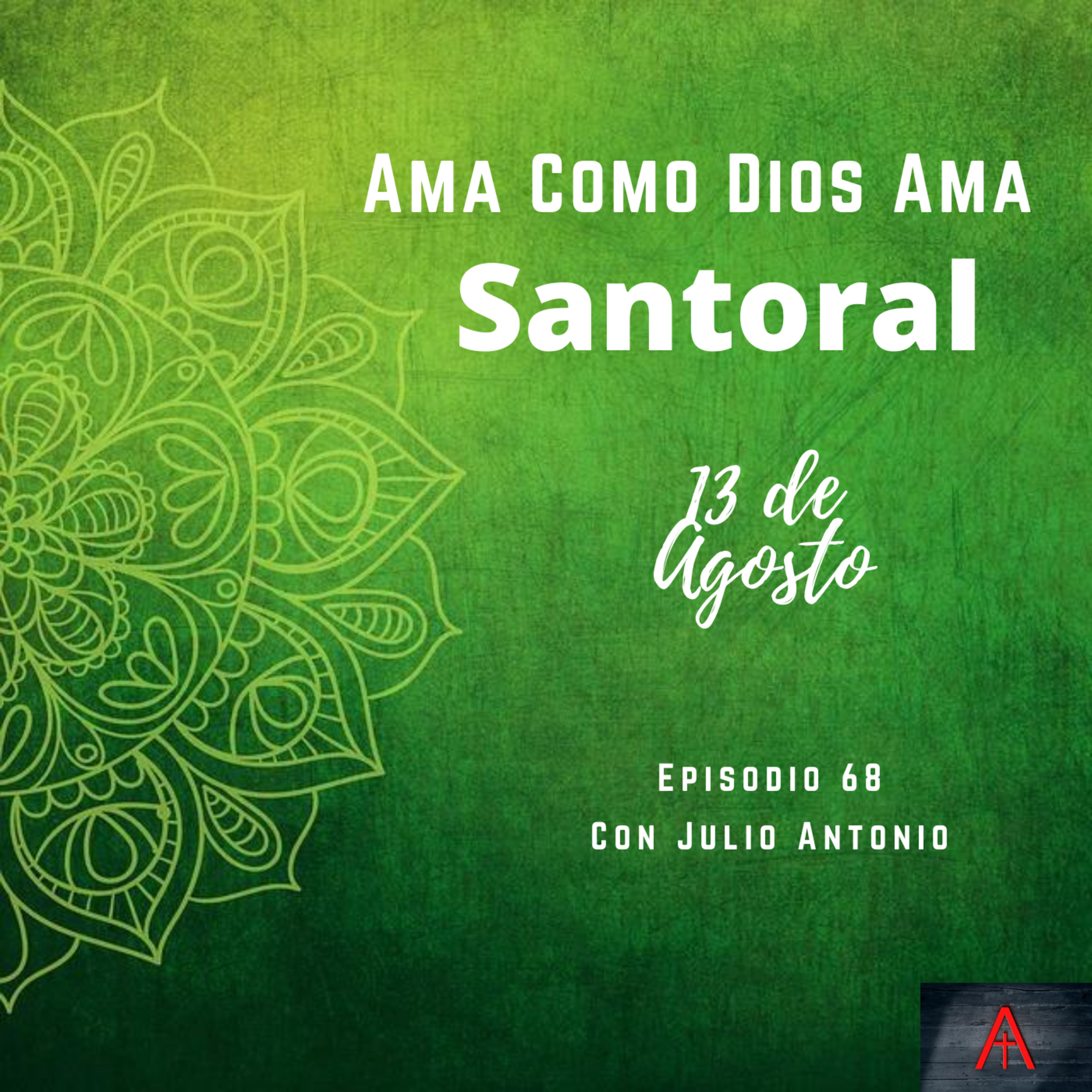 Ama Como Dios Ama