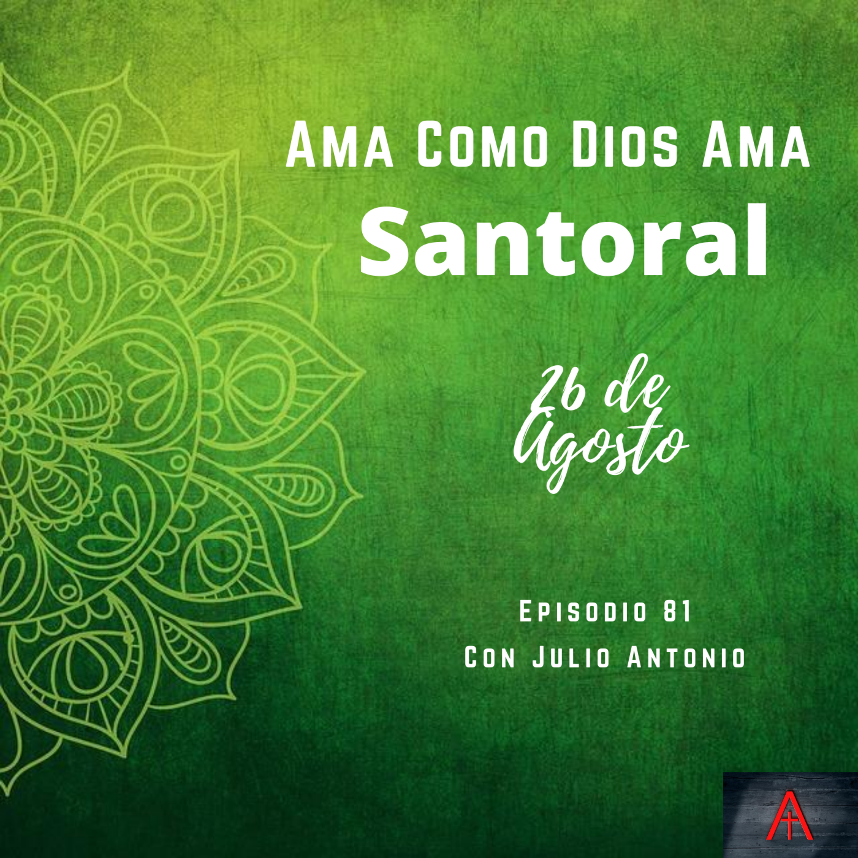 Ama Como Dios Ama