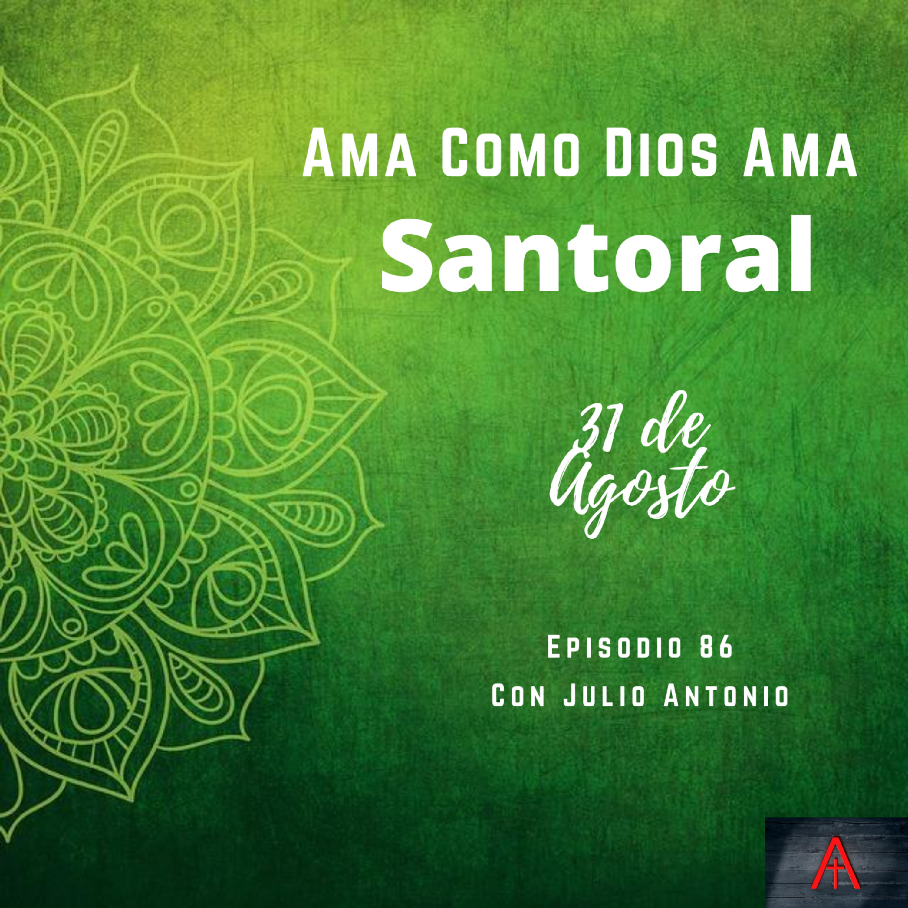 Ama Como Dios Ama