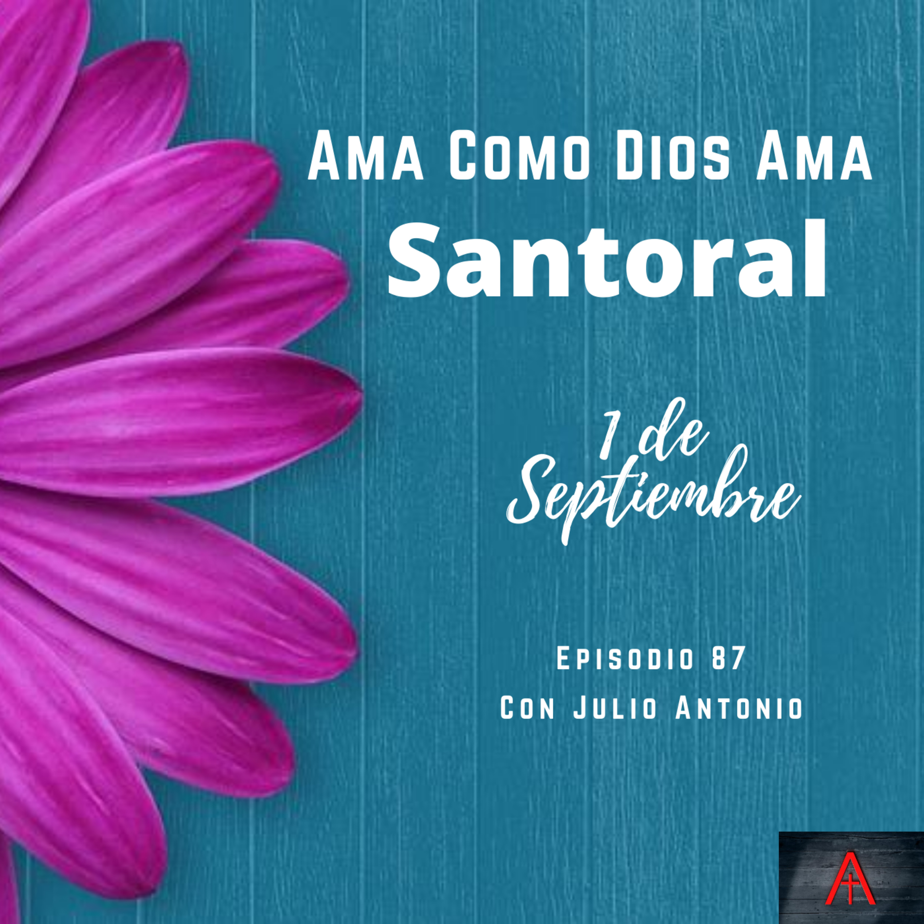 Ama Como Dios Ama