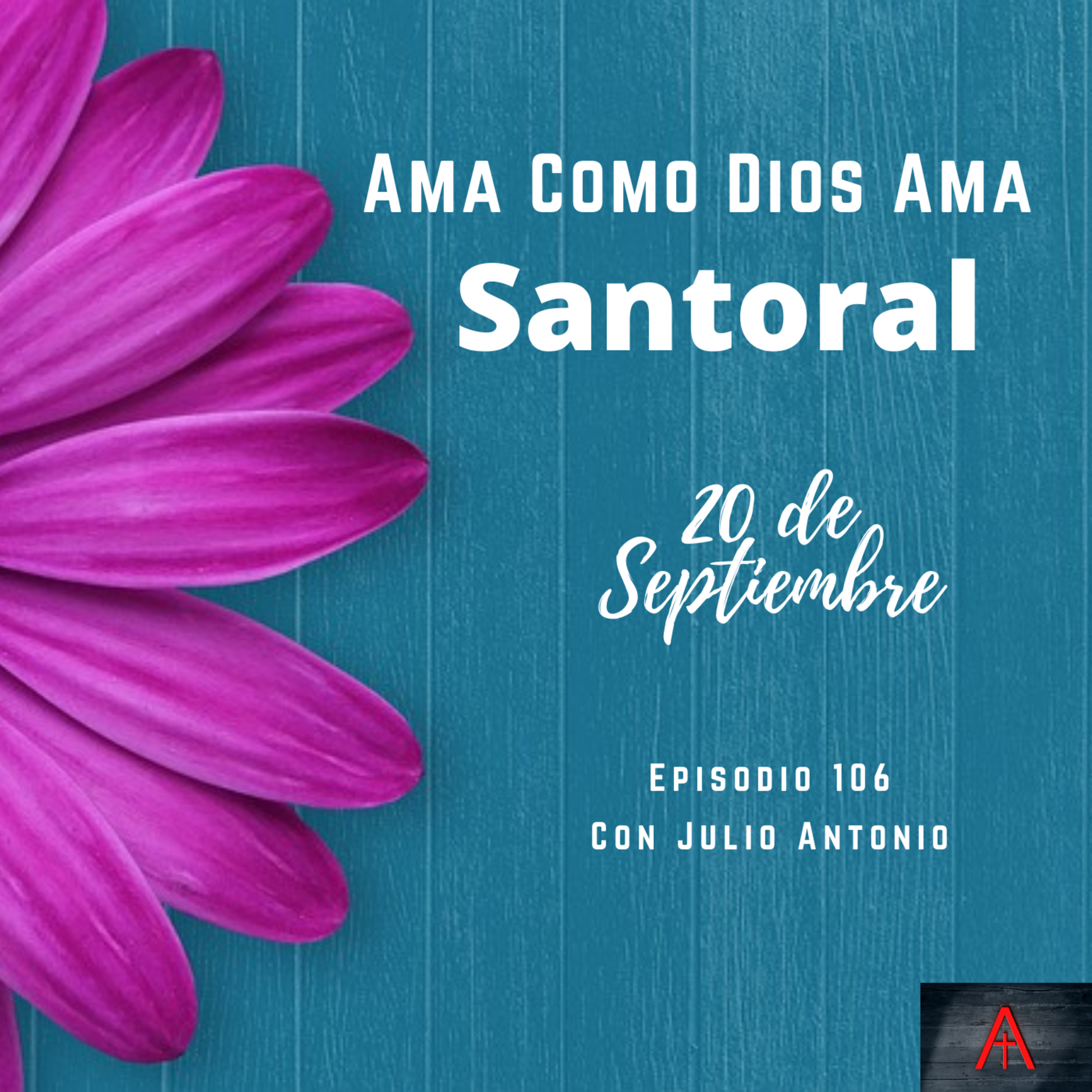 Ama Como Dios Ama