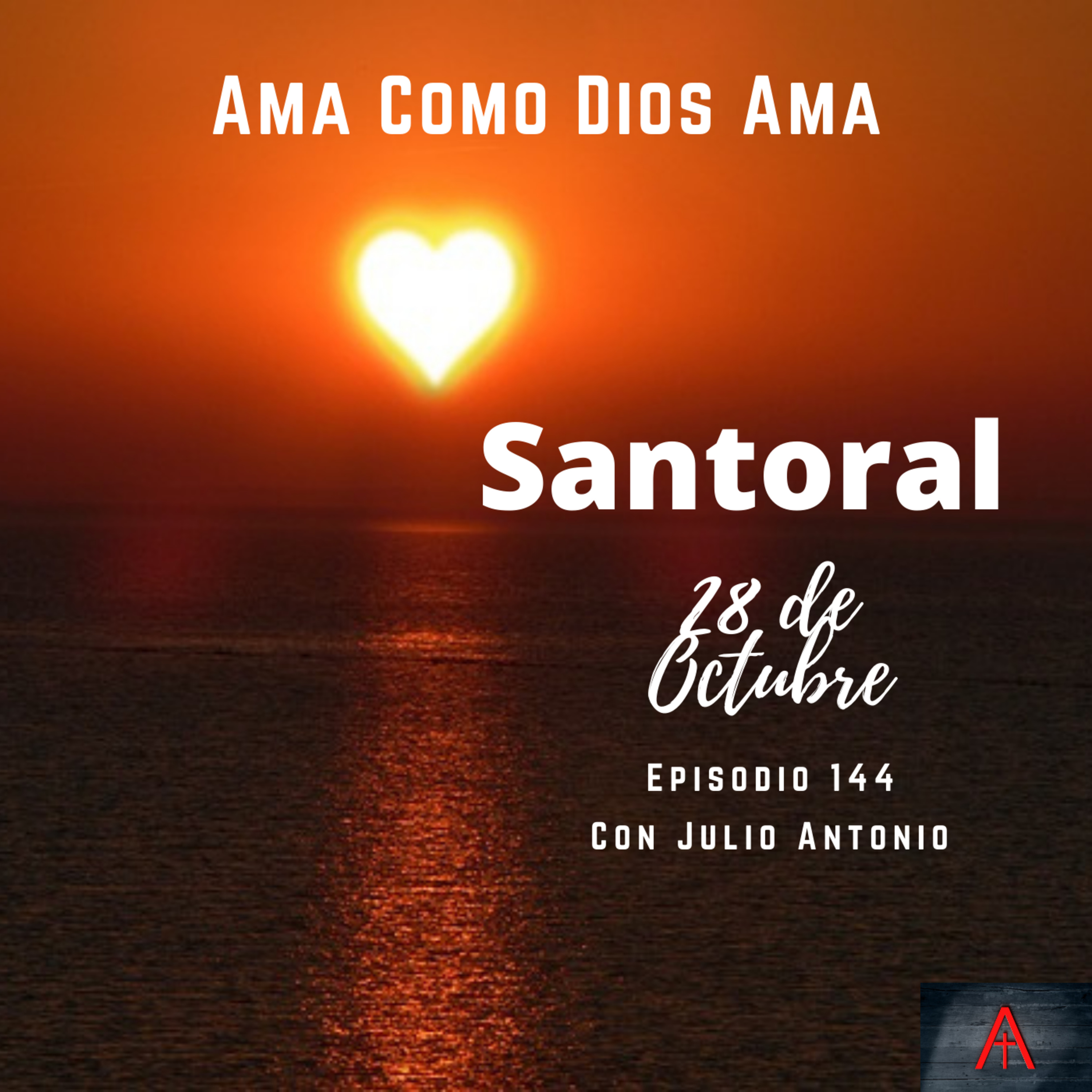 Ama Como Dios Ama