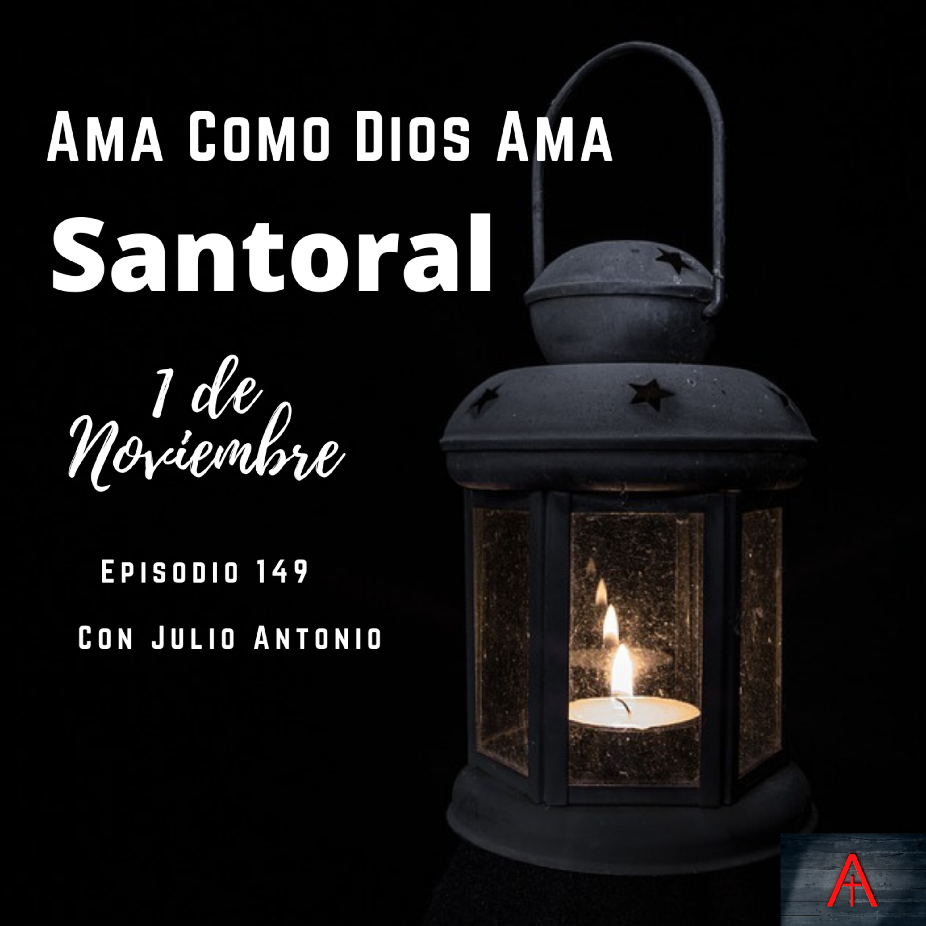 Ama Como Dios Ama