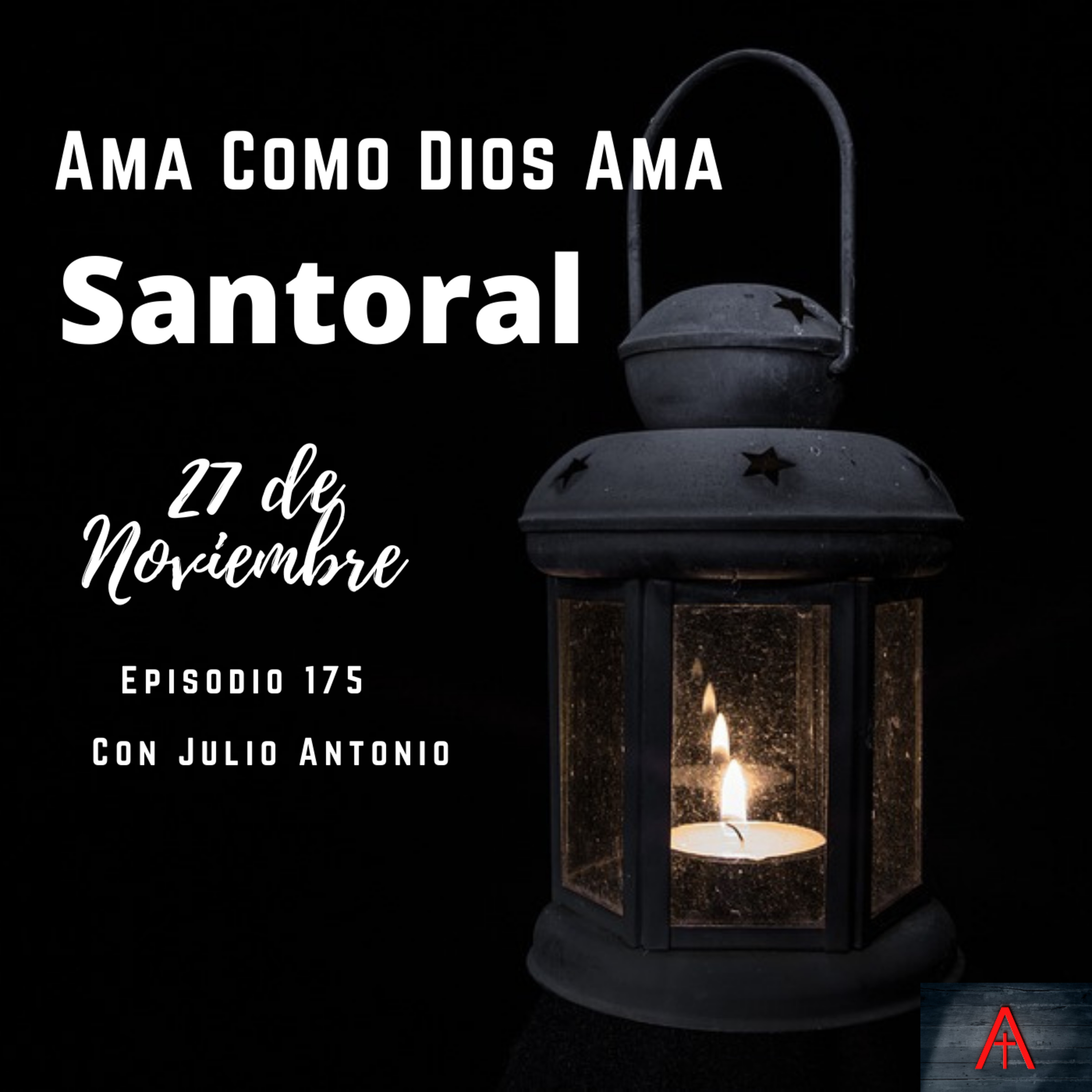 Ama Como Dios Ama