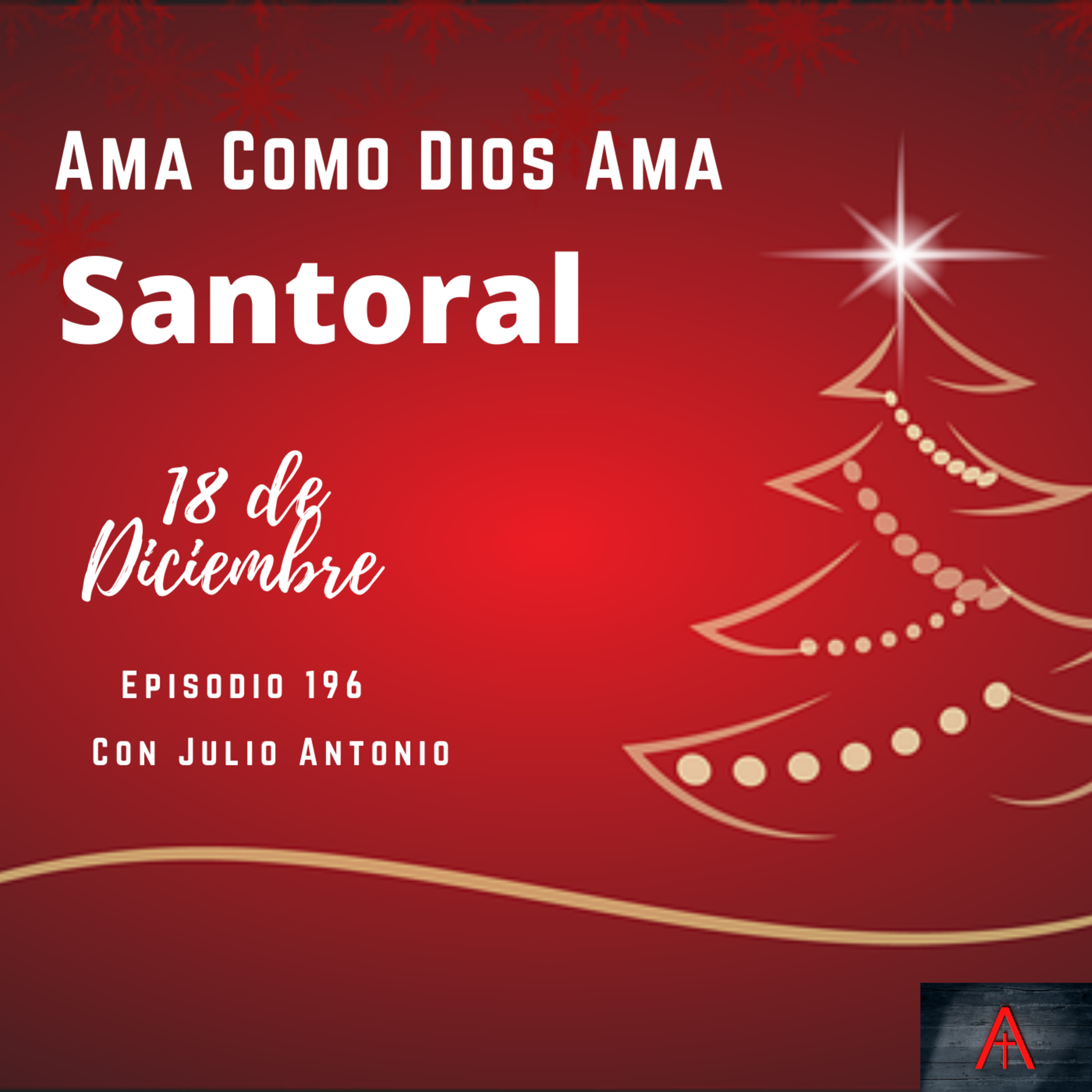 Ama Como Dios Ama