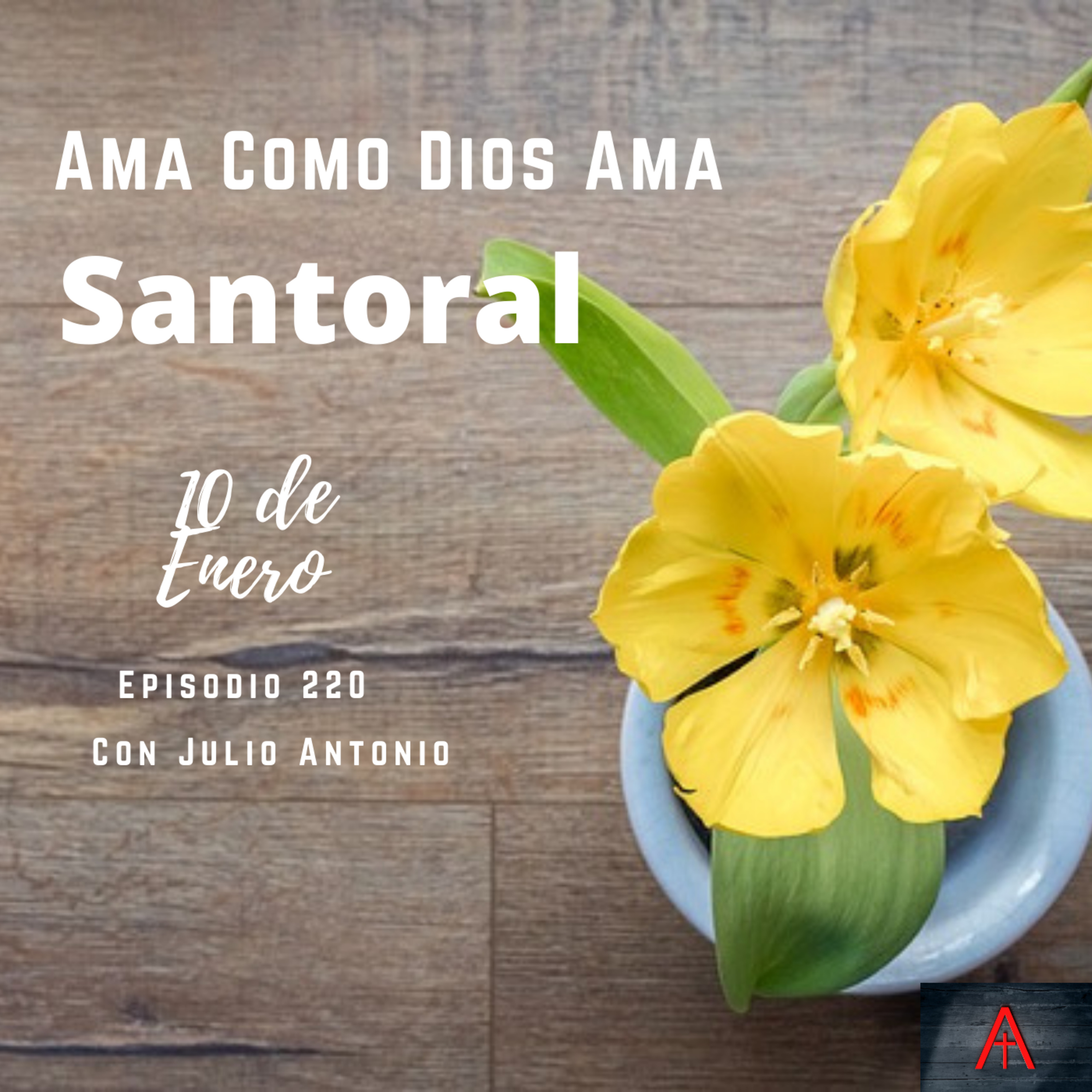 Ama Como Dios Ama
