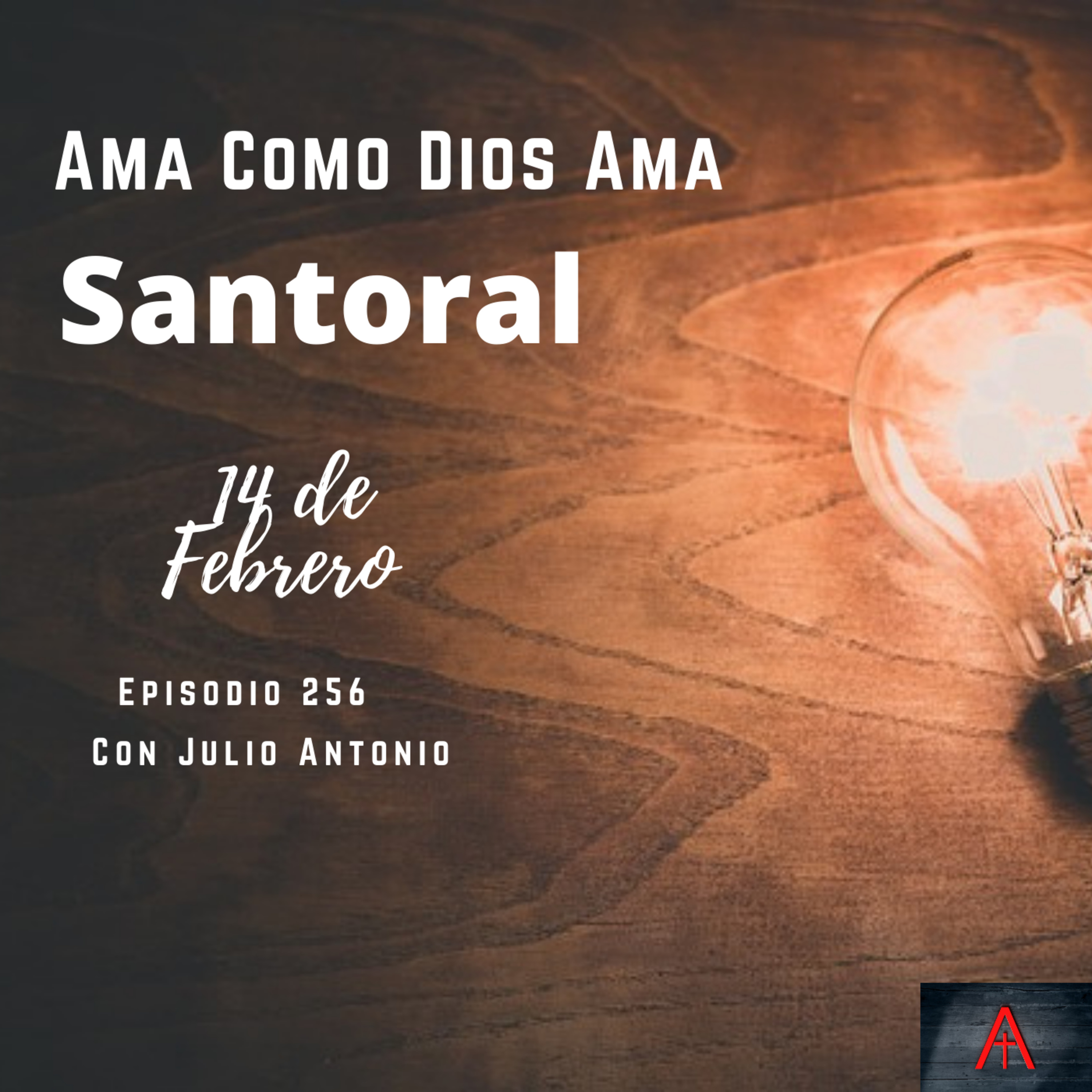 Ama Como Dios Ama