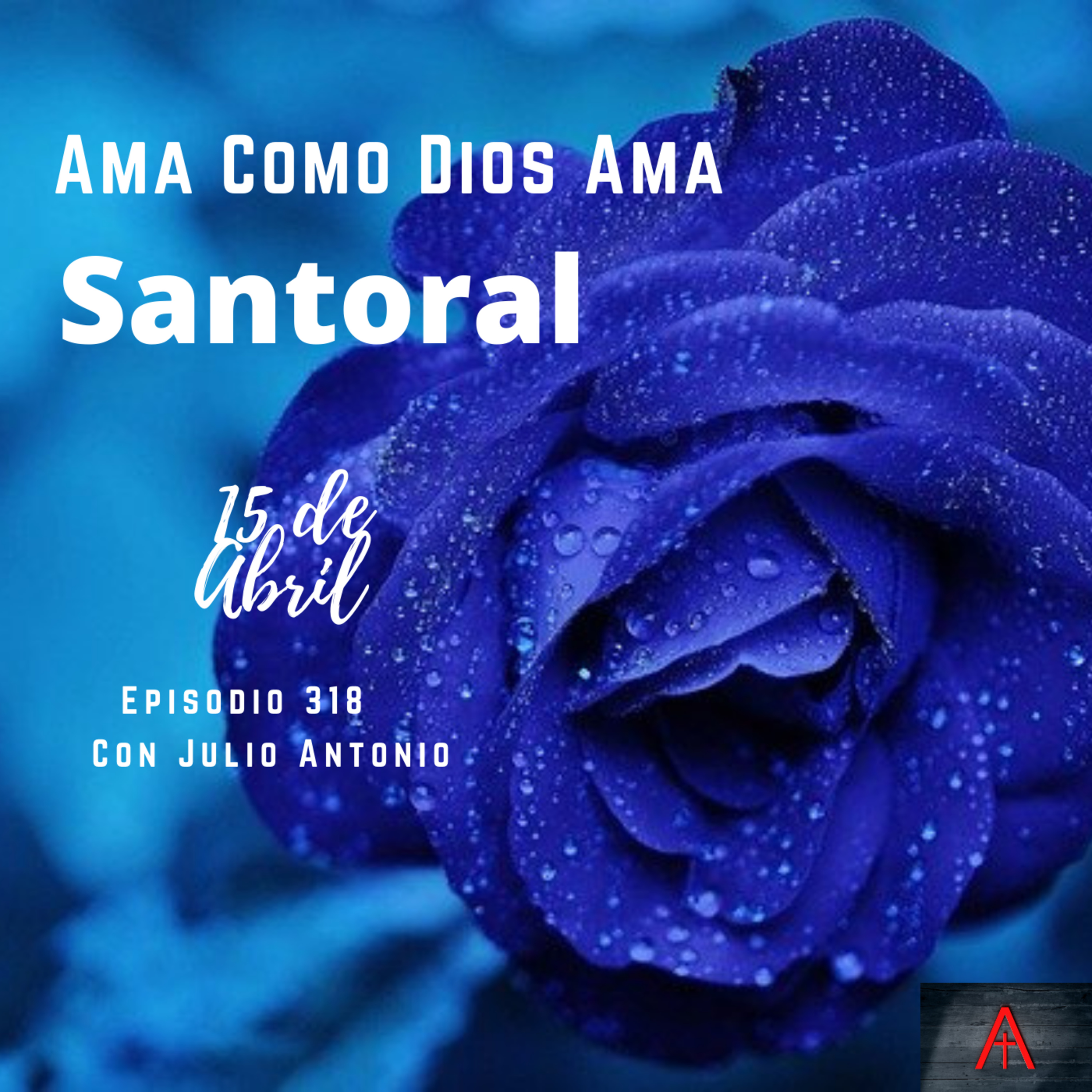 Ama Como Dios Ama