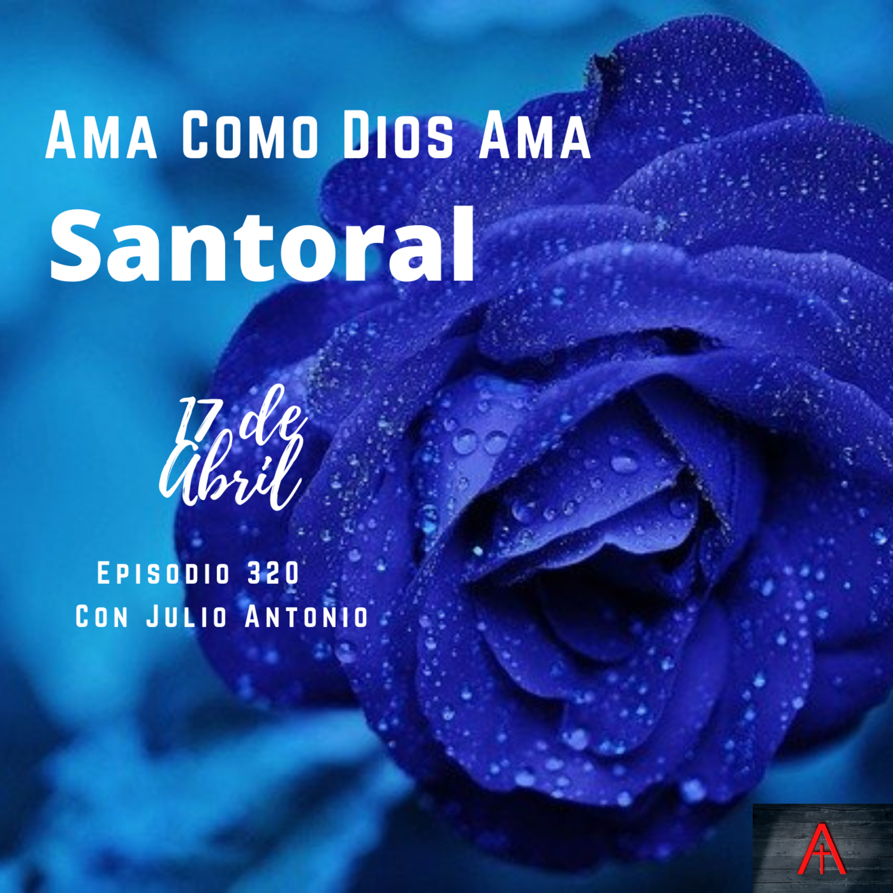 Ama Como Dios Ama