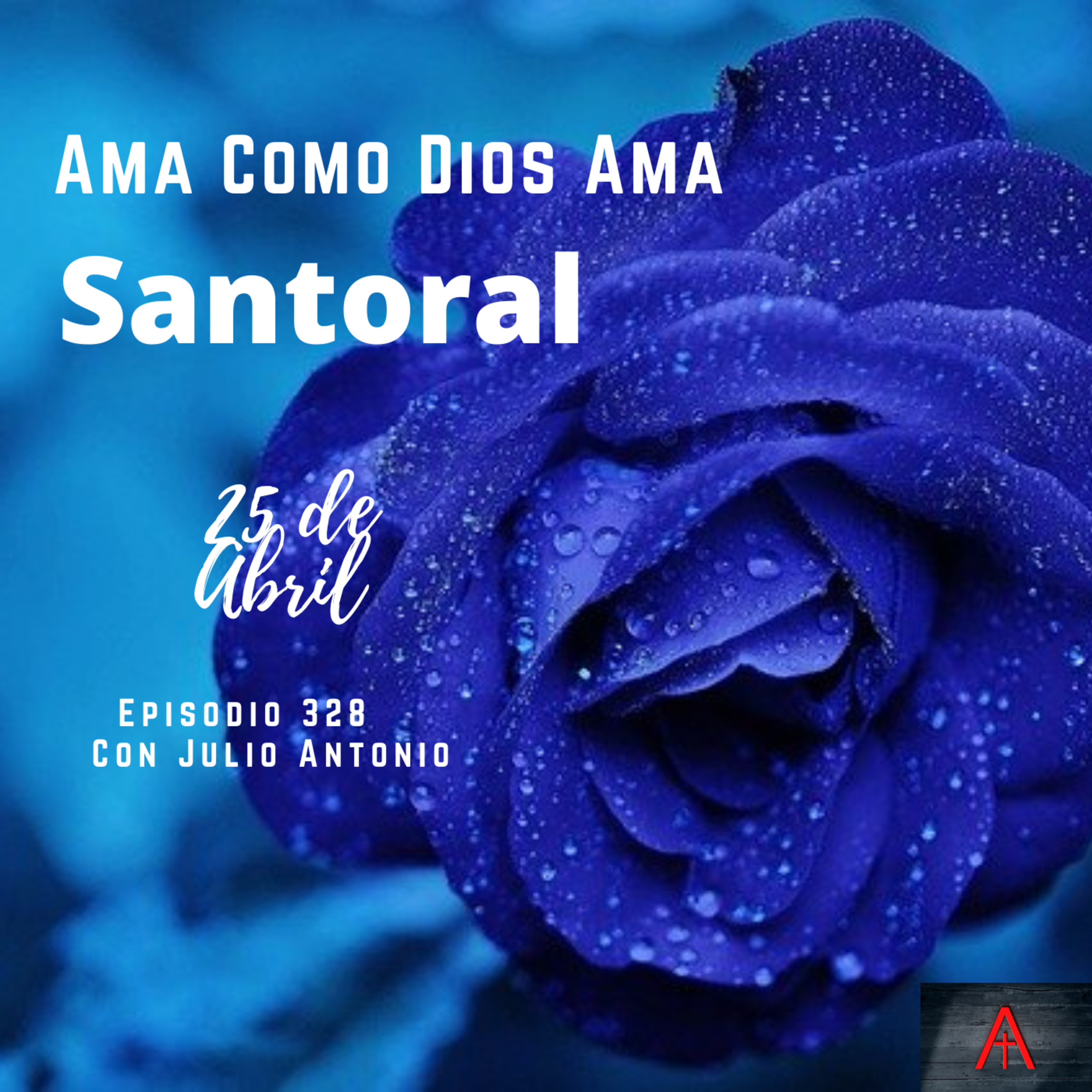 Ama Como Dios Ama