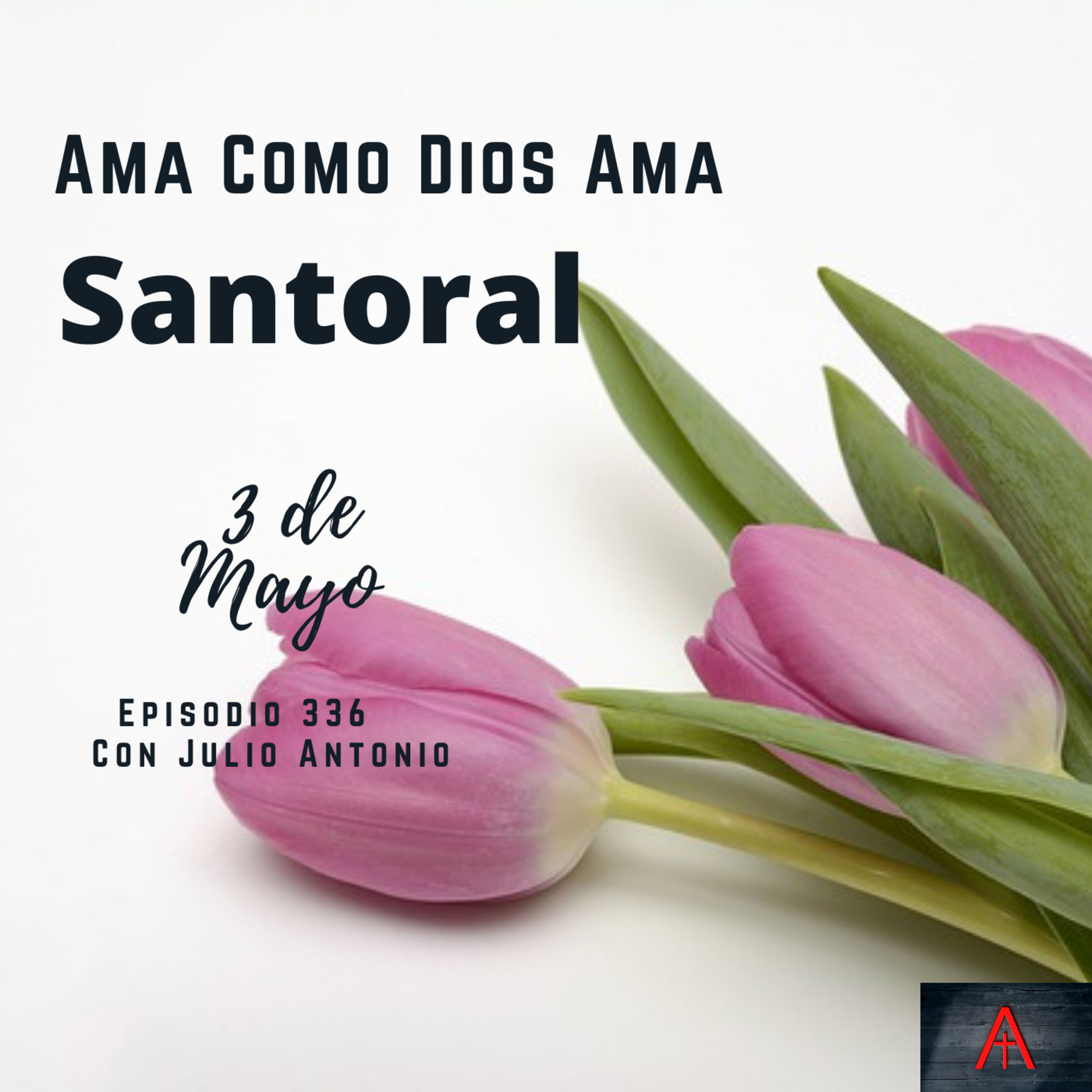 Ama Como Dios Ama