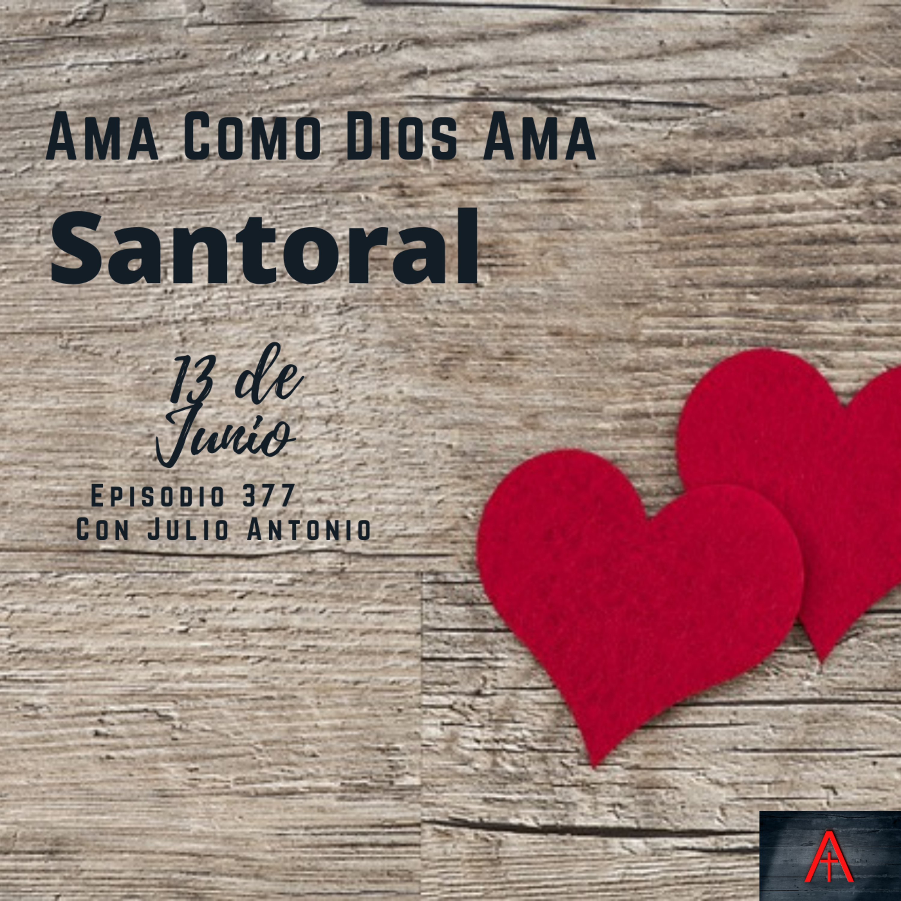 Ama Como Dios Ama