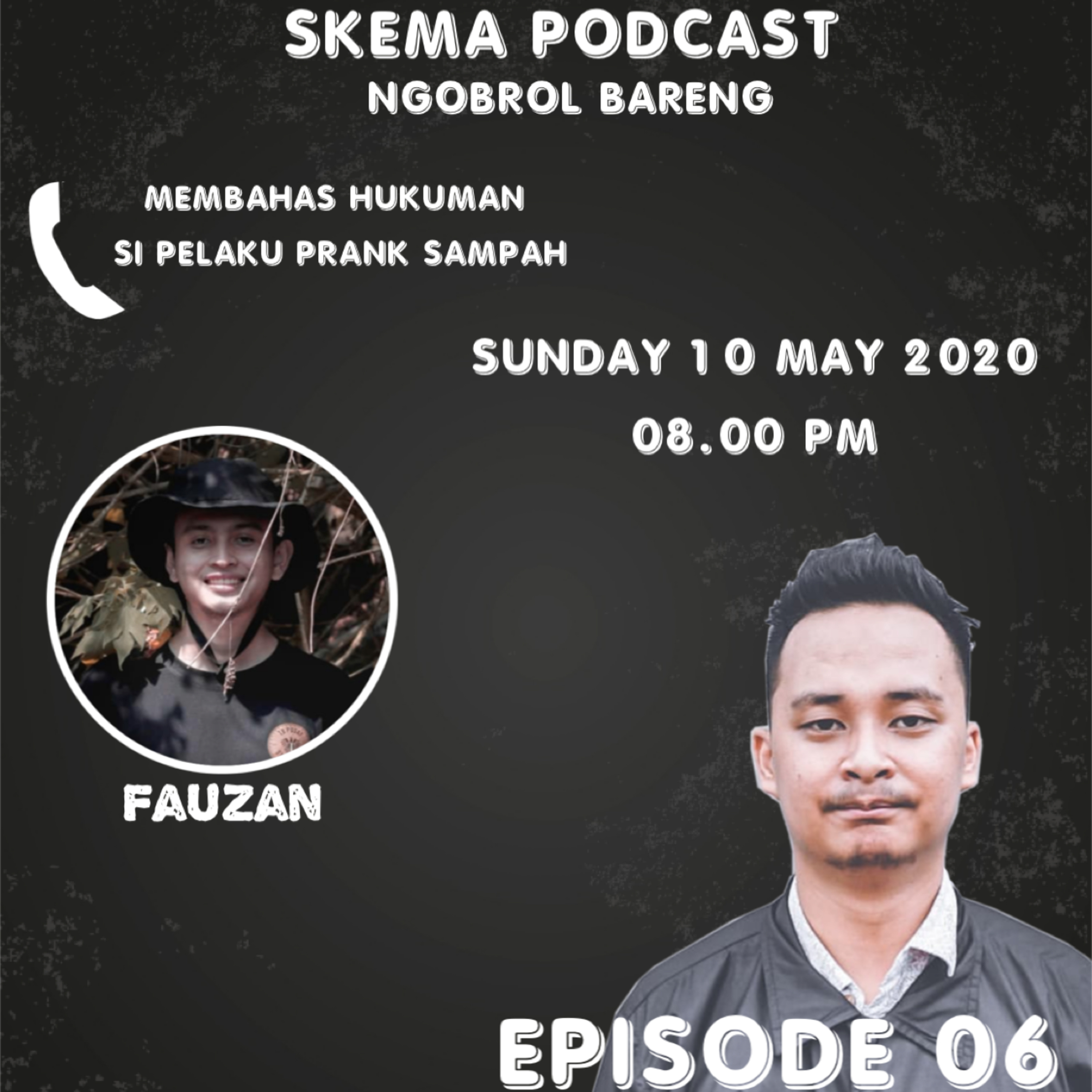 SKEMA PODCAST