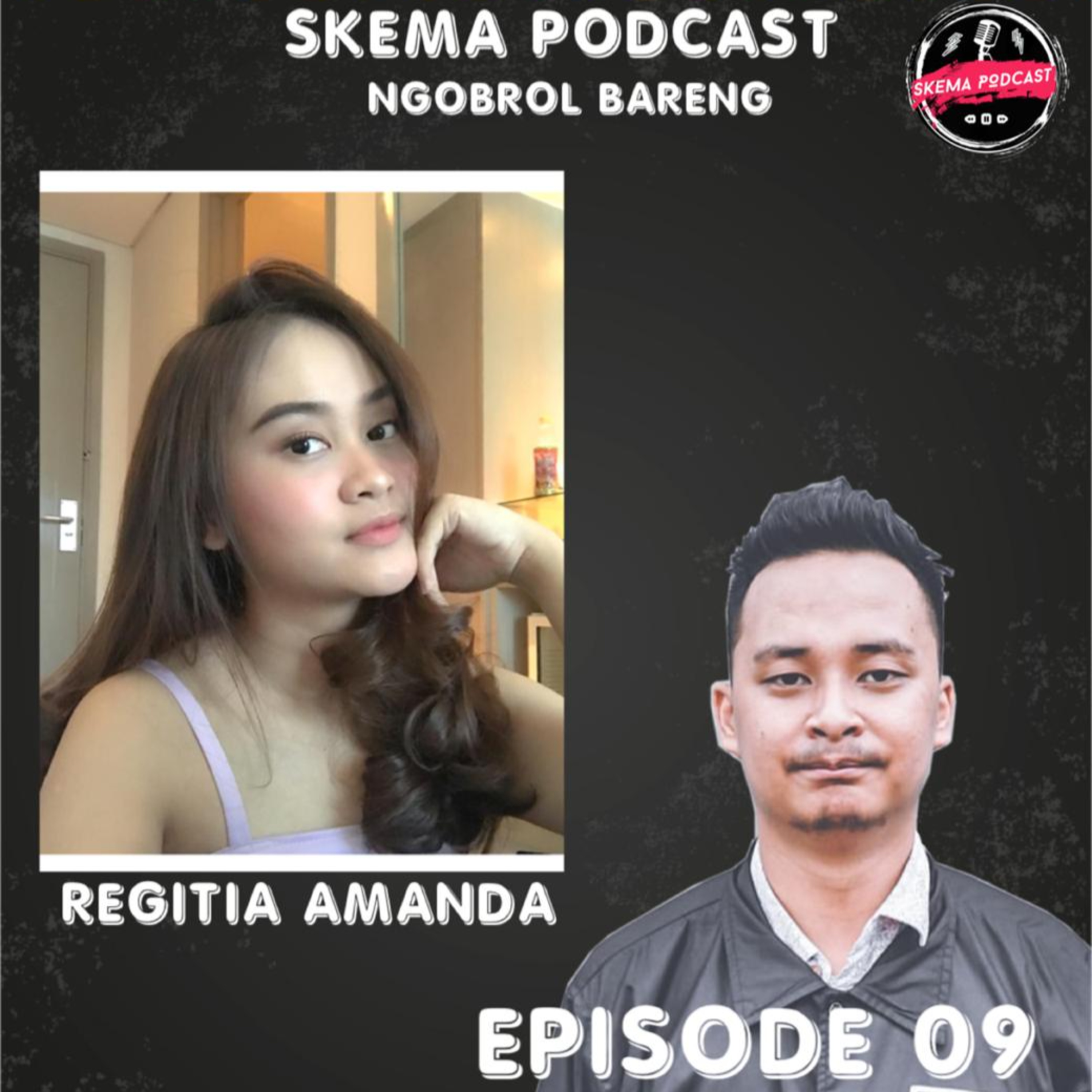 SKEMA PODCAST