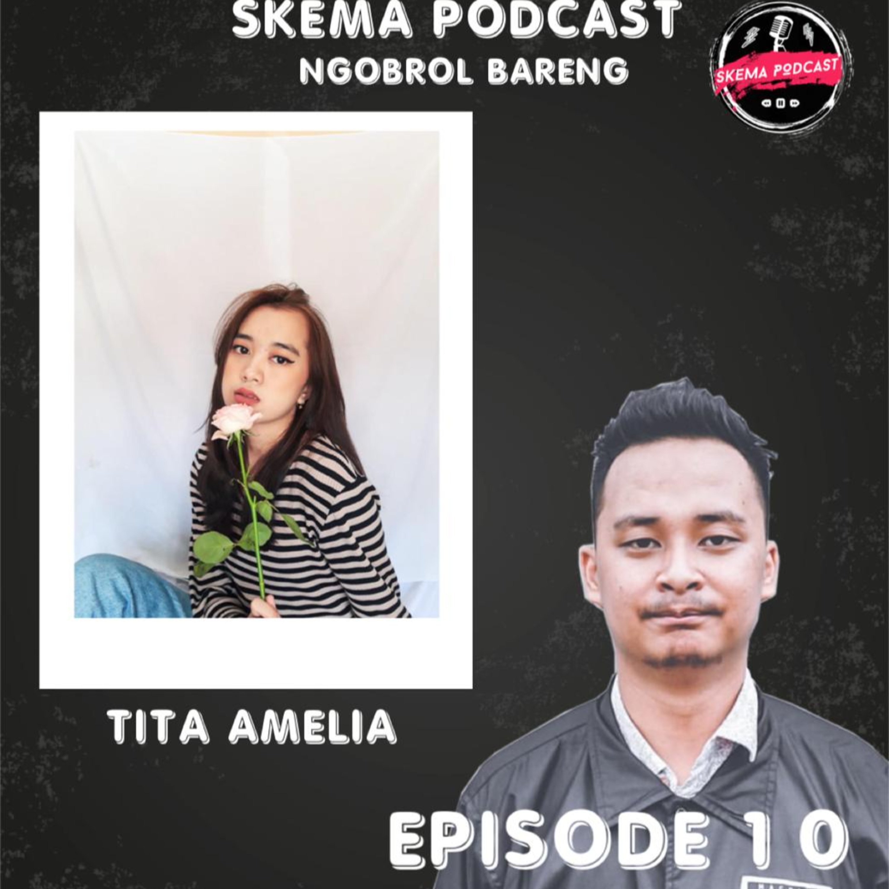 SKEMA PODCAST