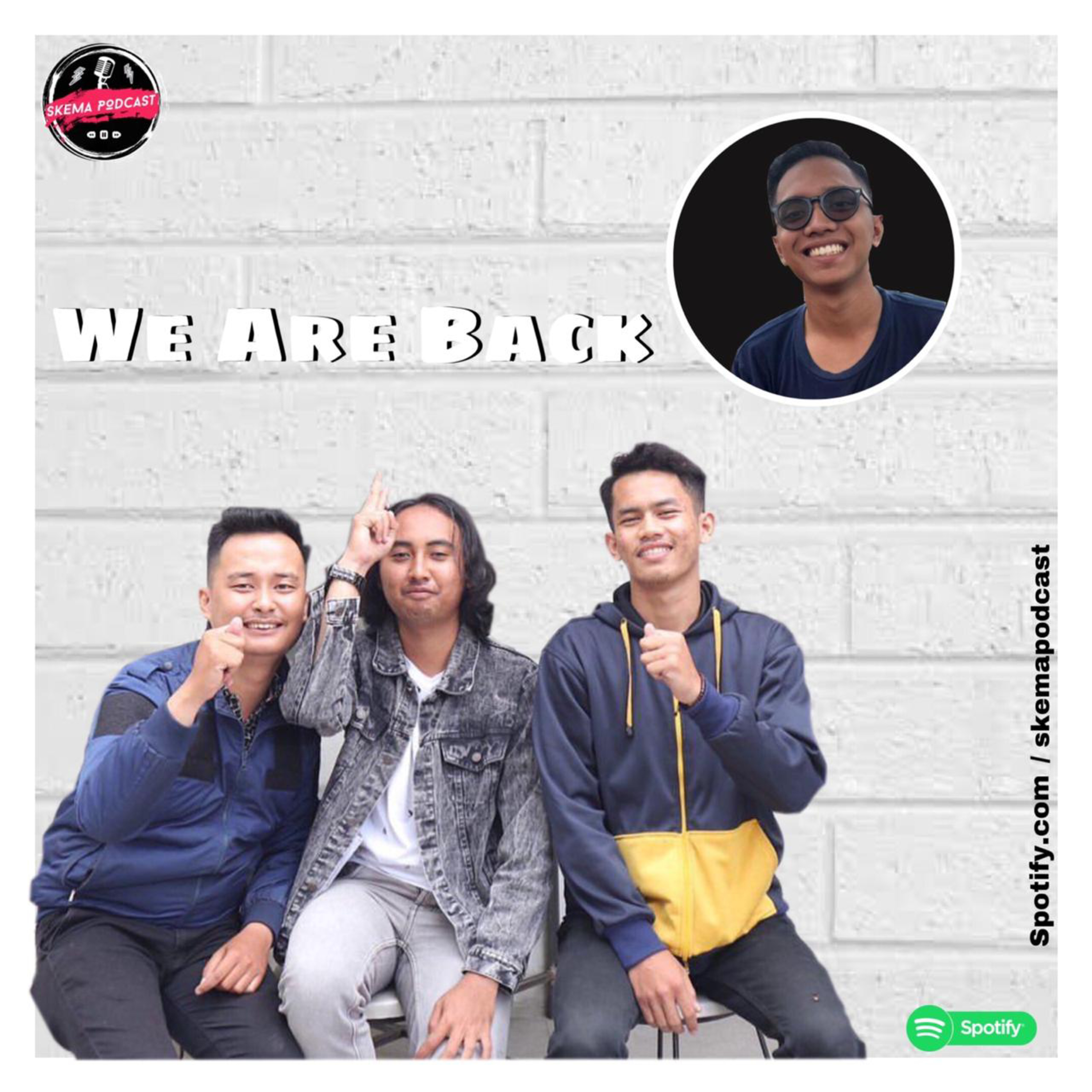 SKEMA PODCAST