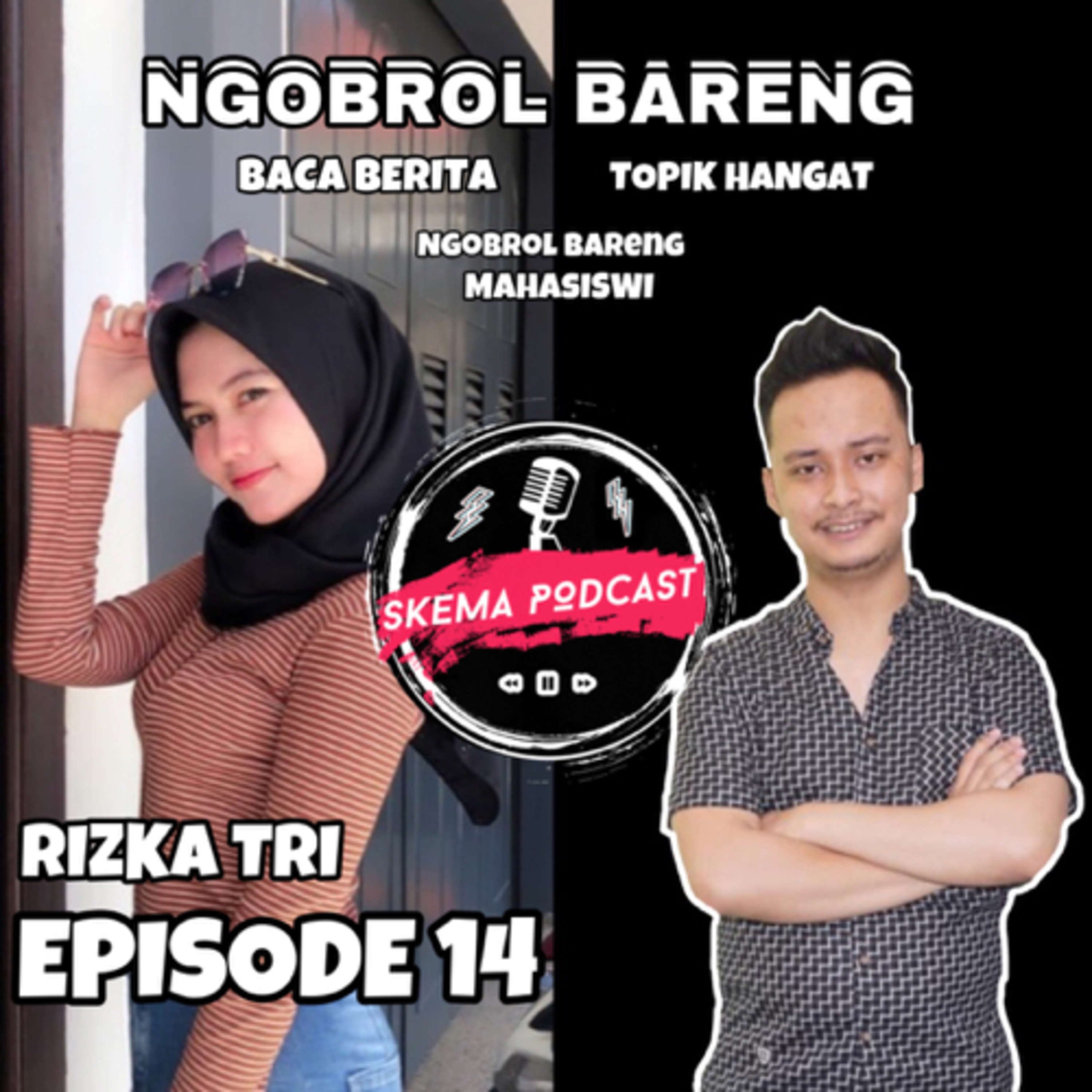 SKEMA PODCAST