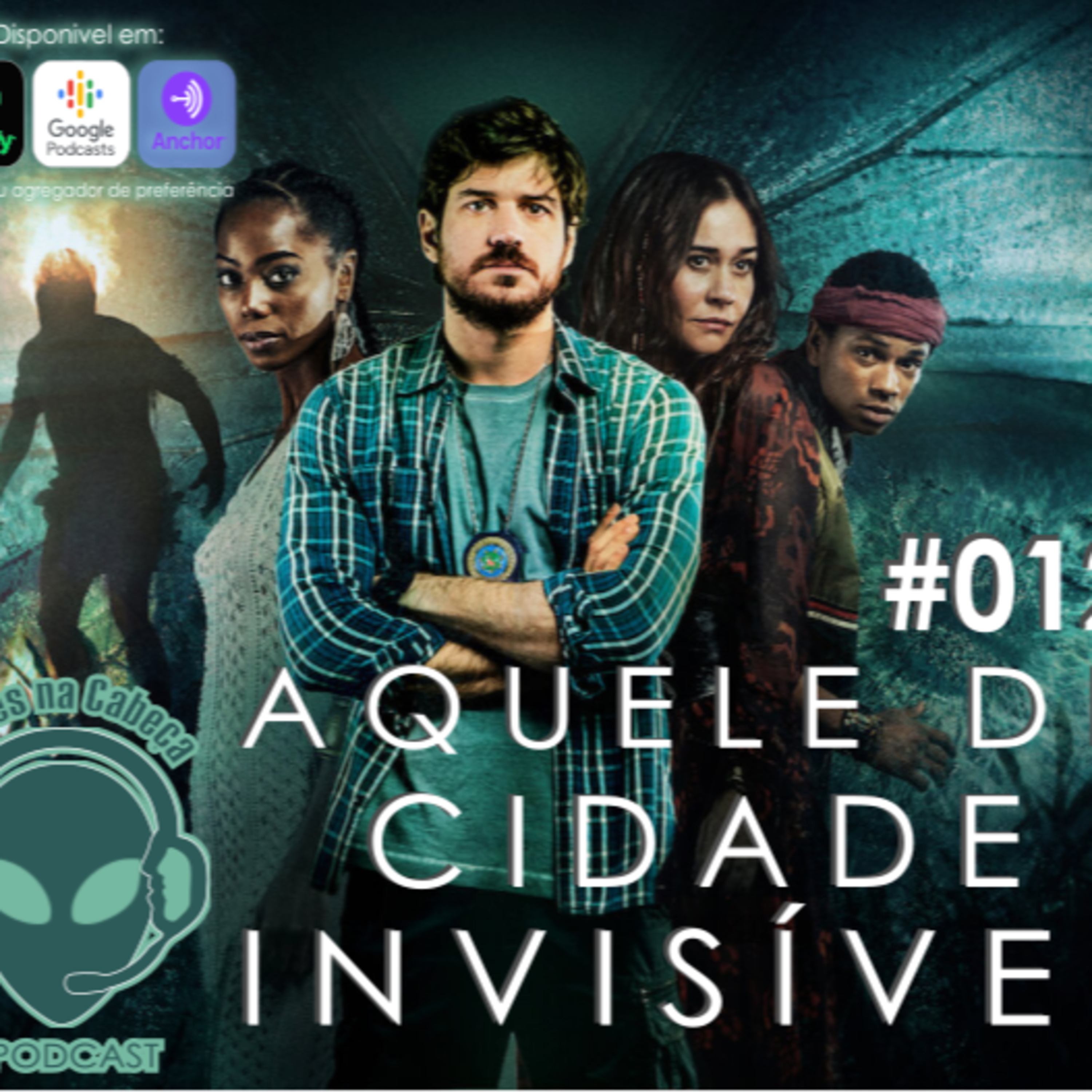 Vozes na Cabeça