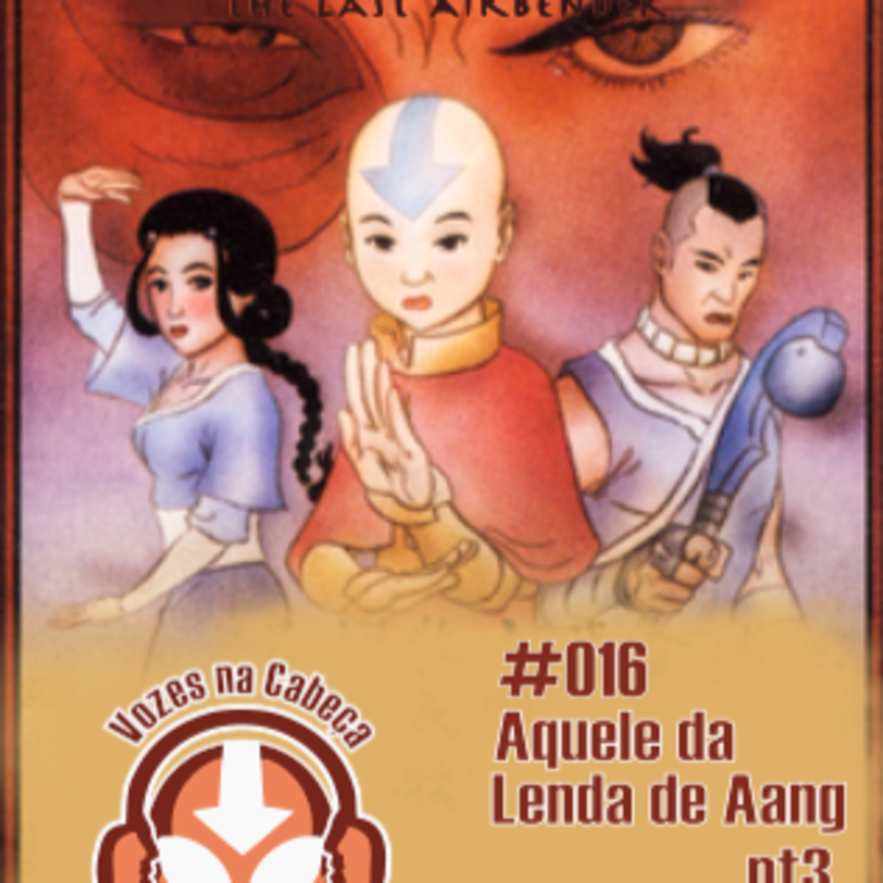 Vozes na Cabeça