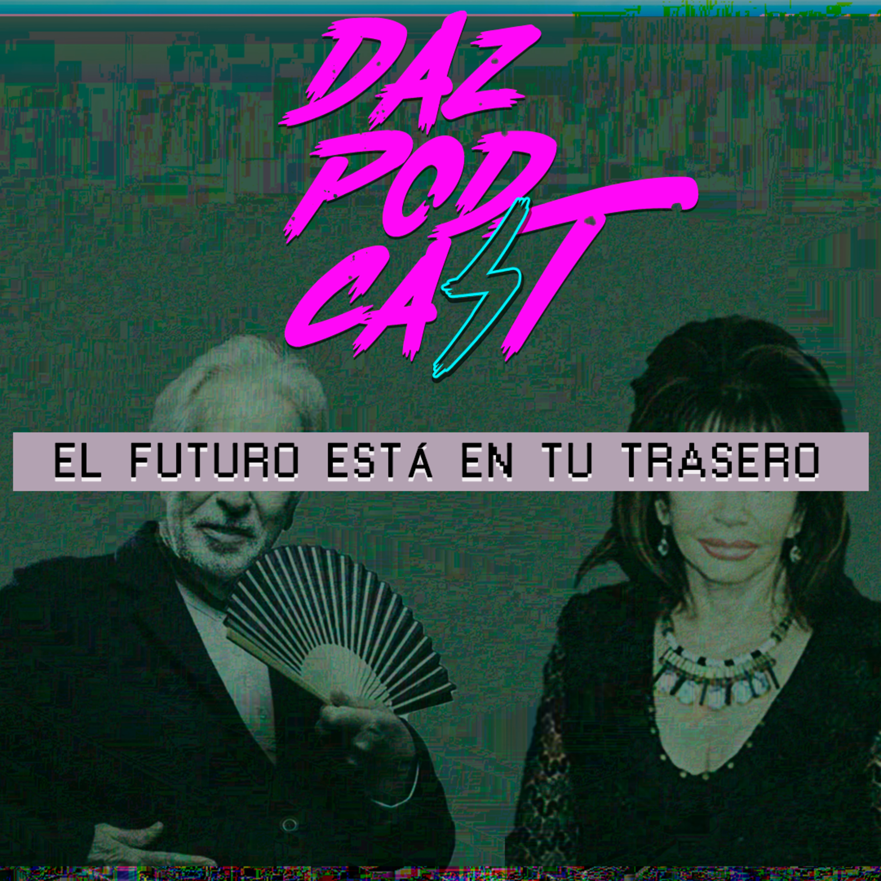Daz Podcast