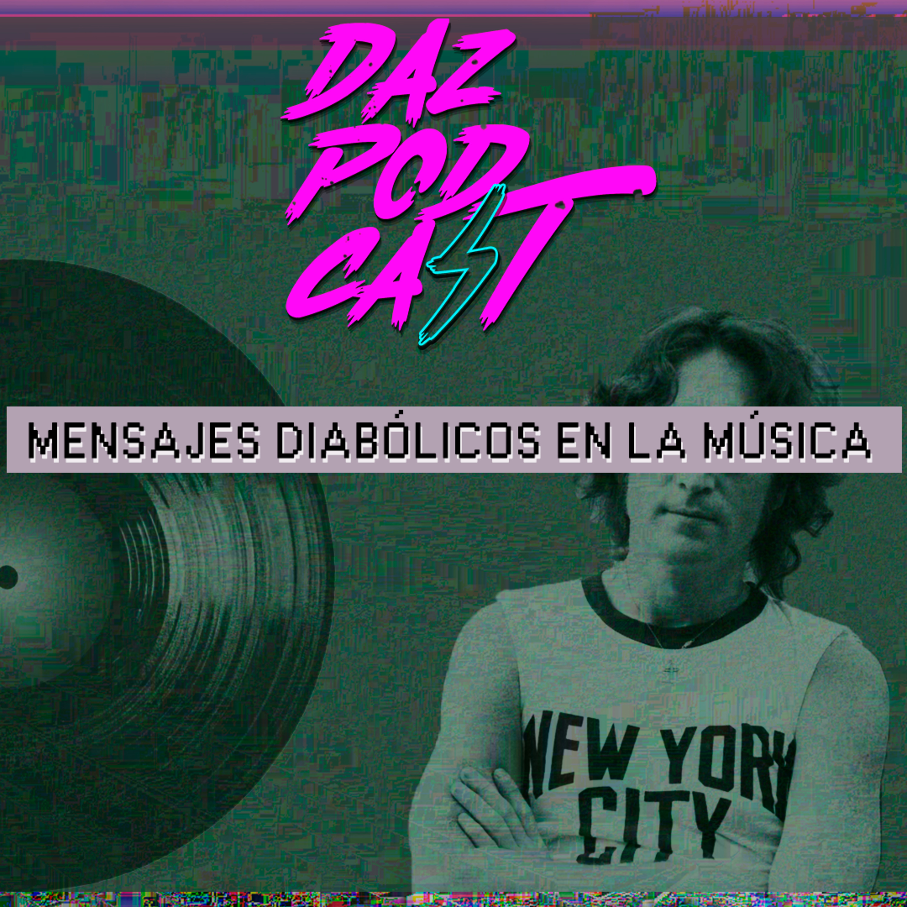 Daz Podcast
