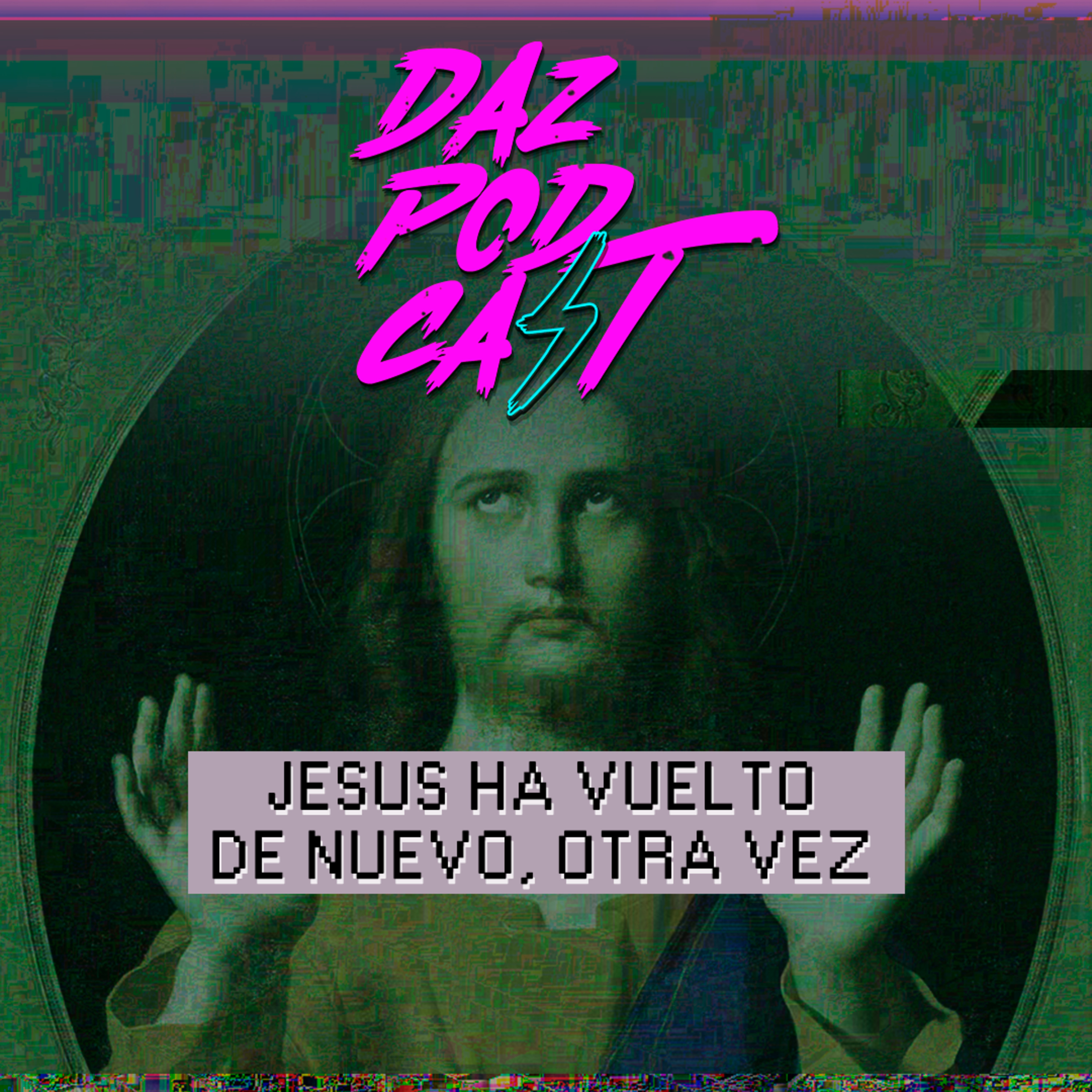 Daz Podcast