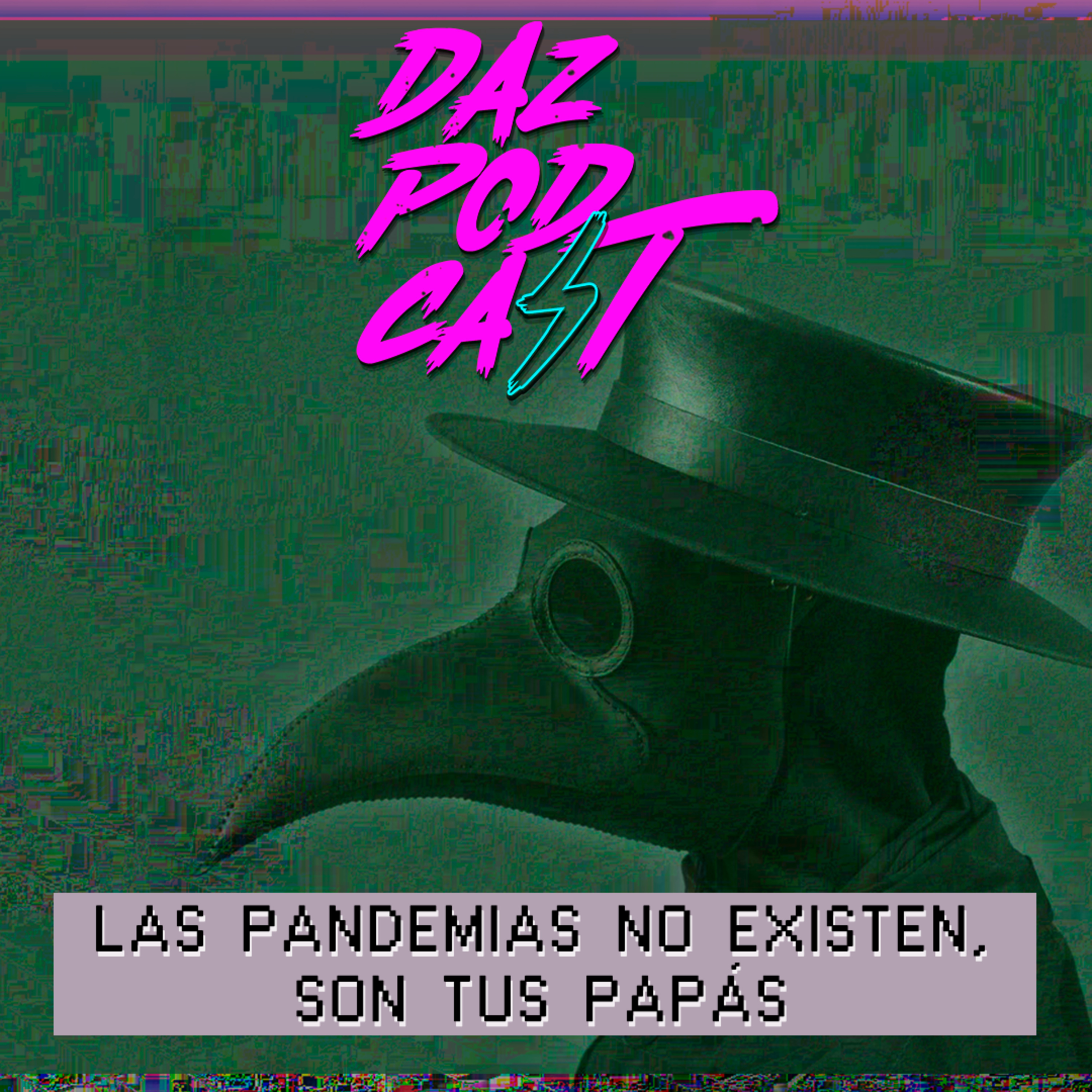 Daz Podcast