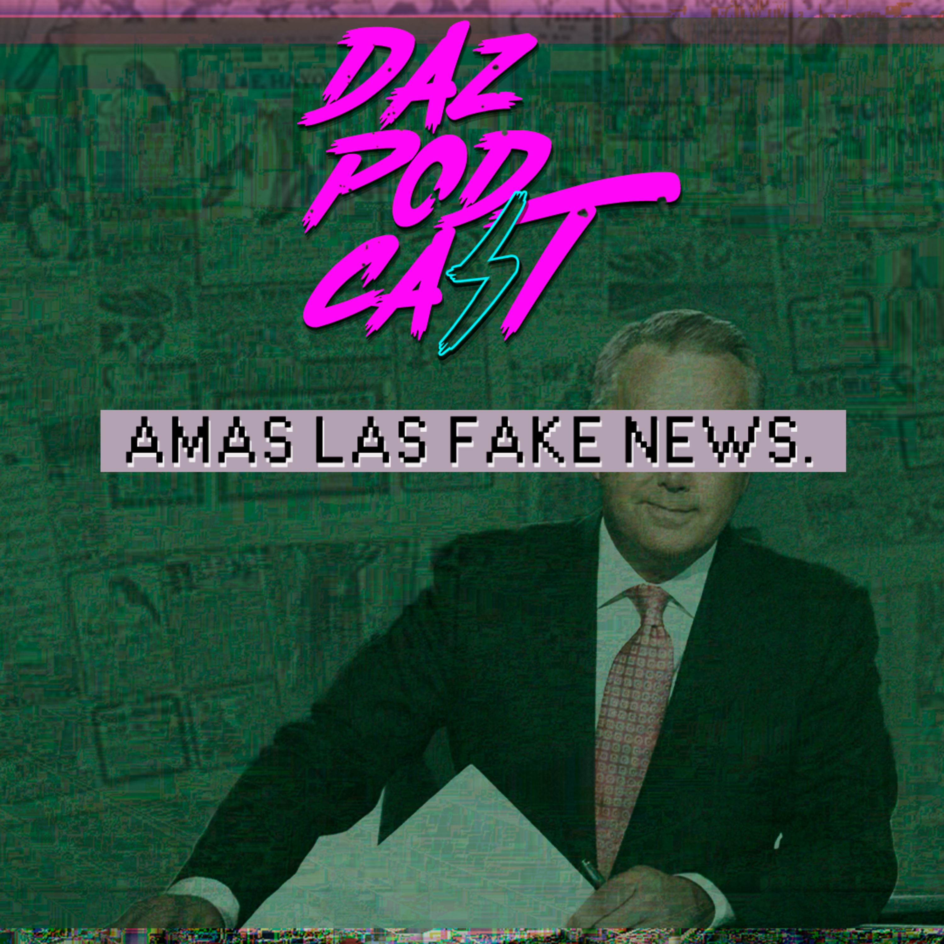 Daz Podcast