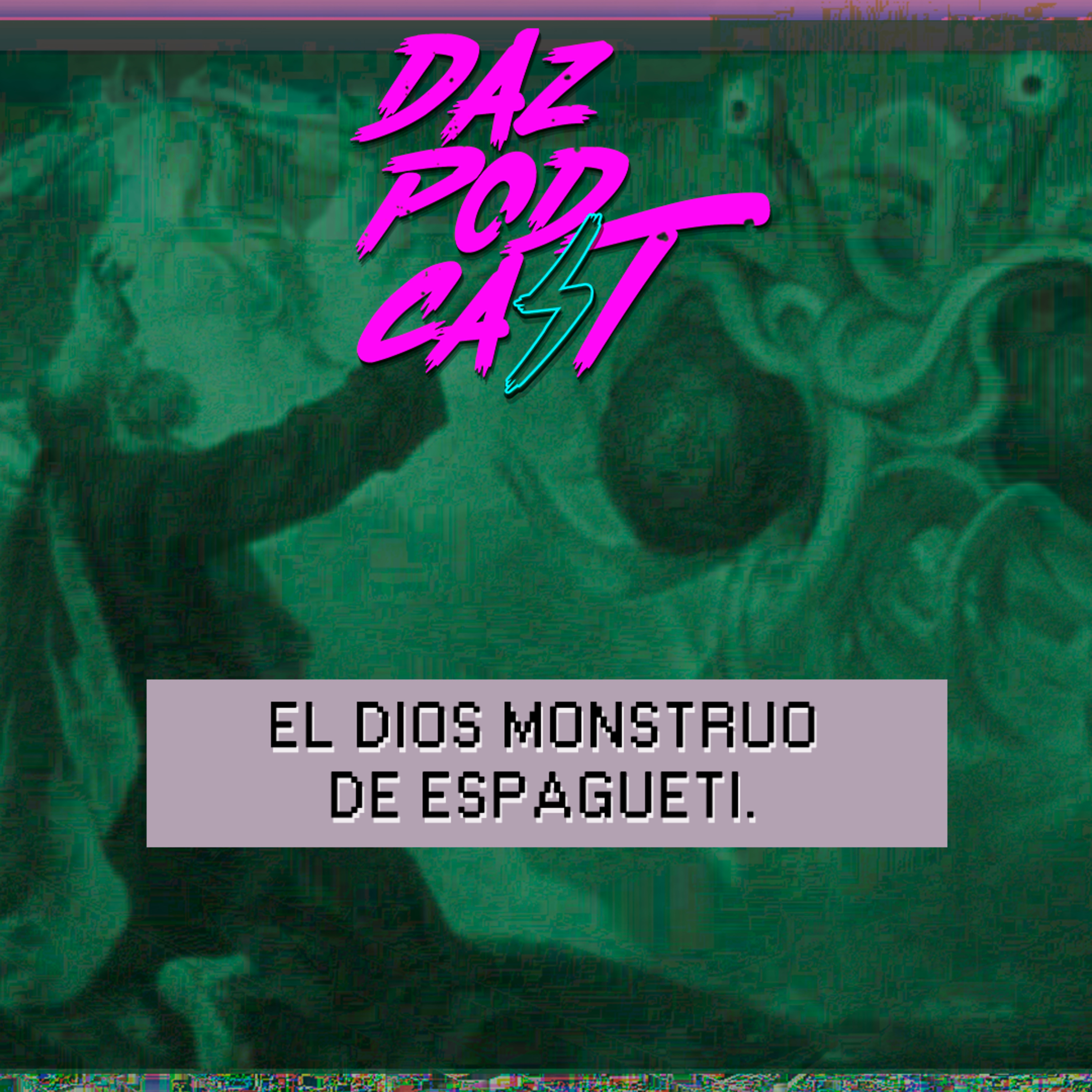 Daz Podcast