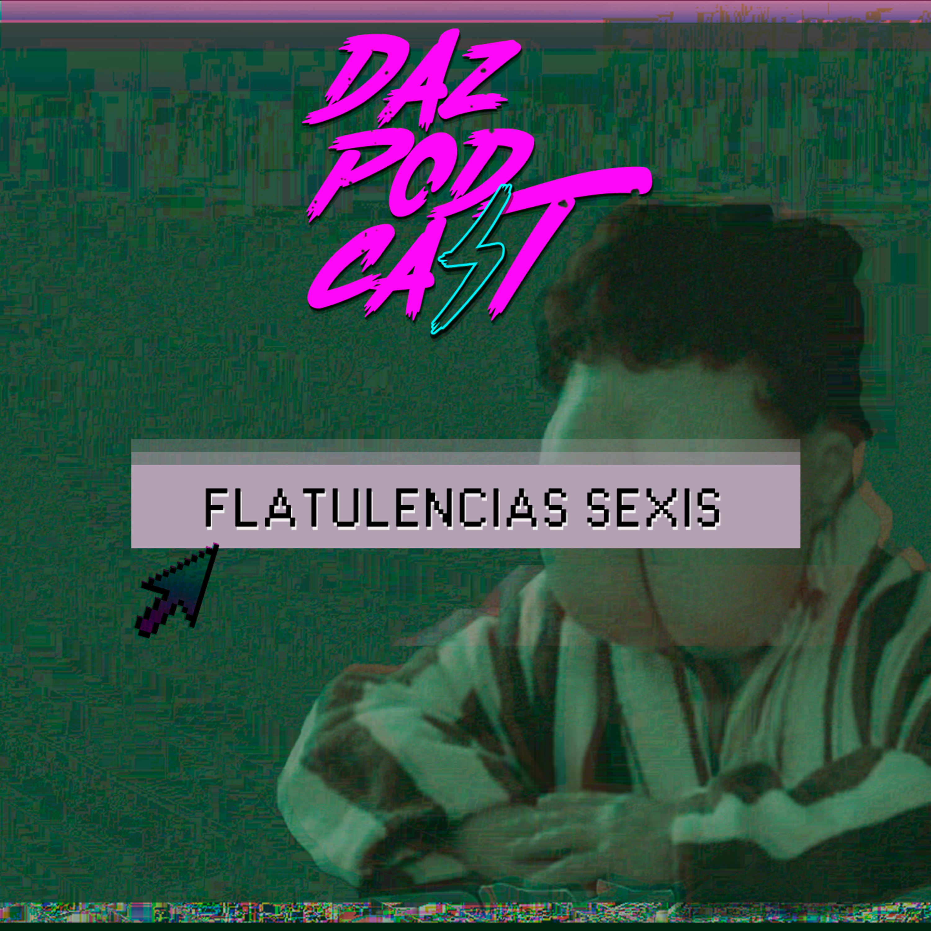 Daz Podcast