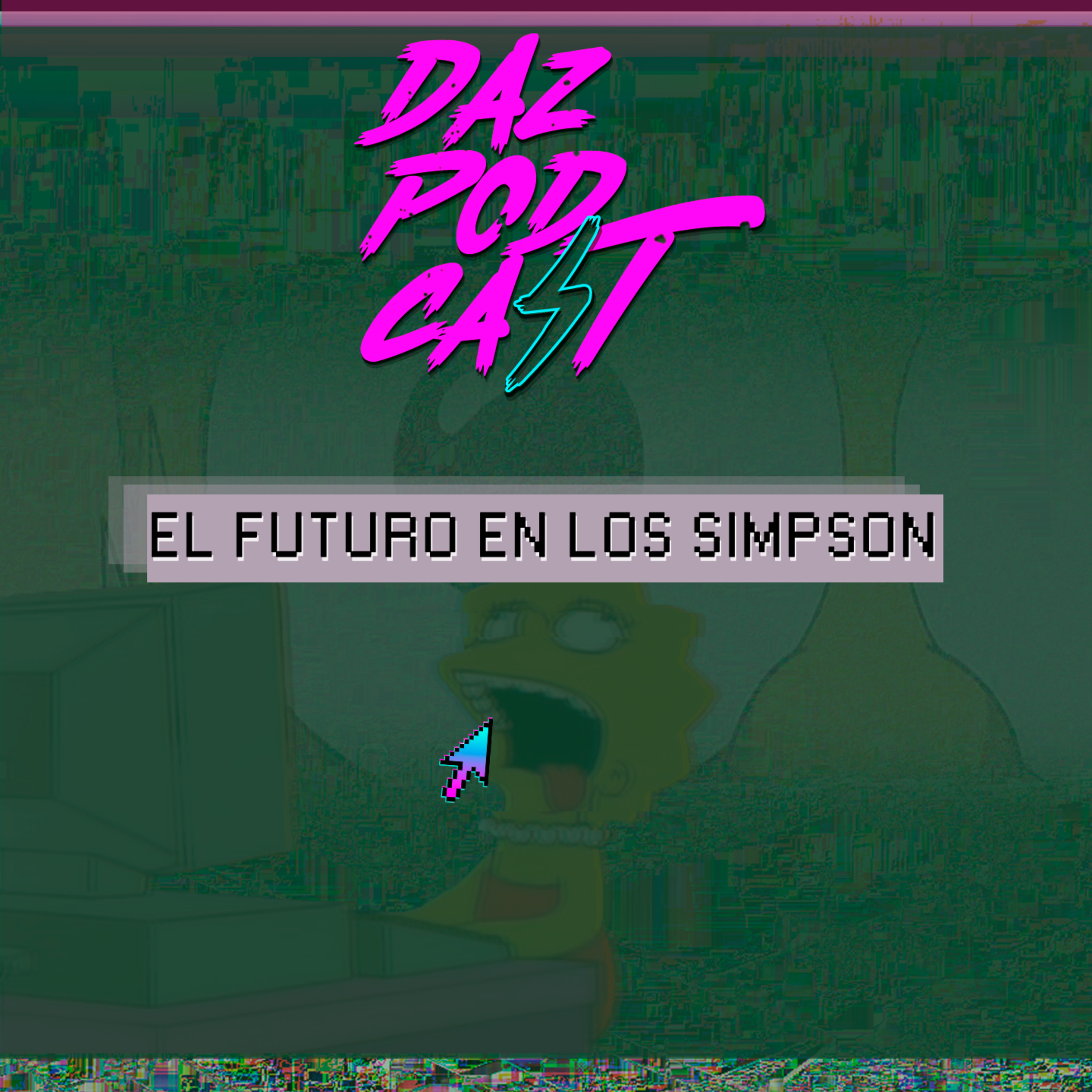 Daz Podcast