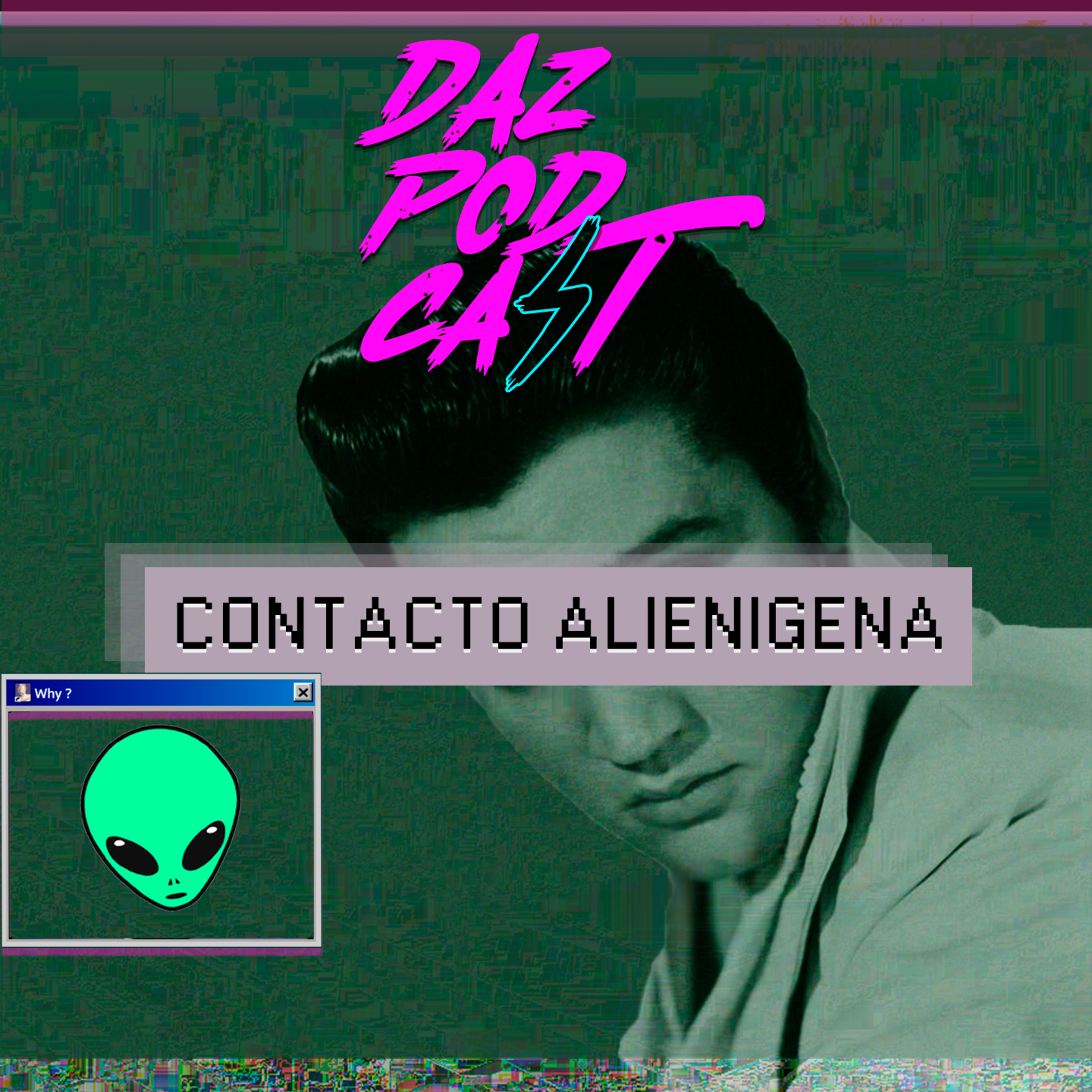 Daz Podcast