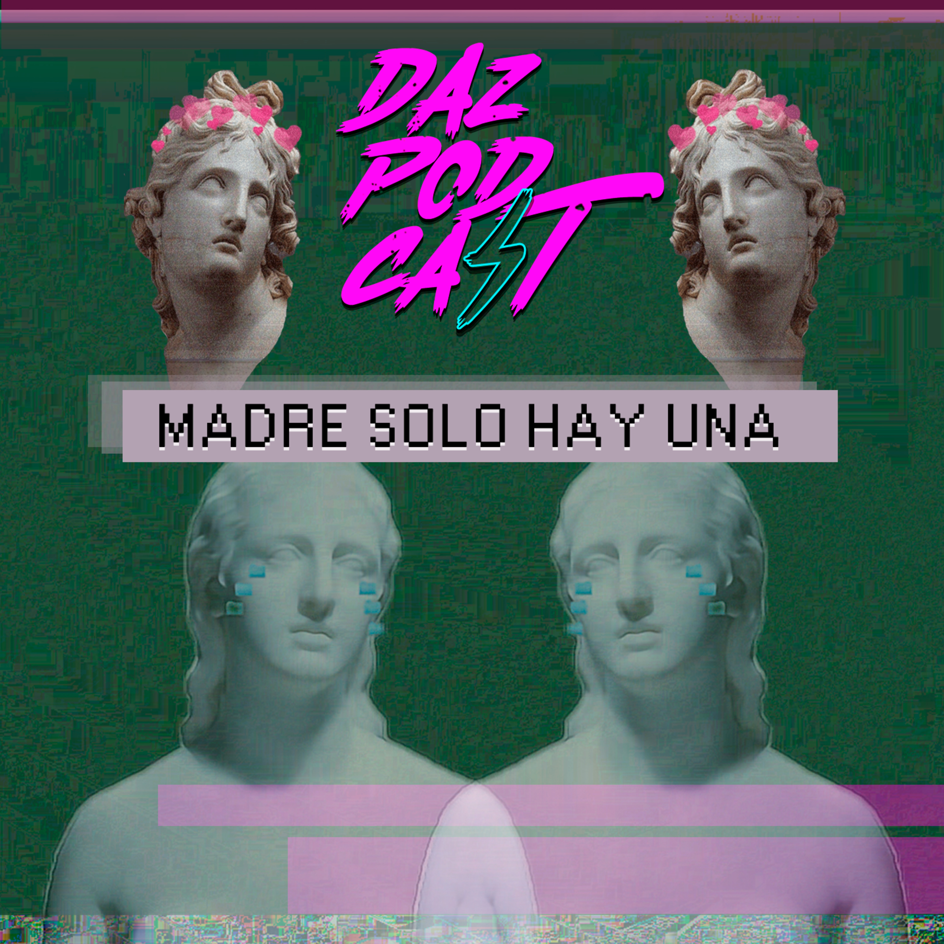 Daz Podcast