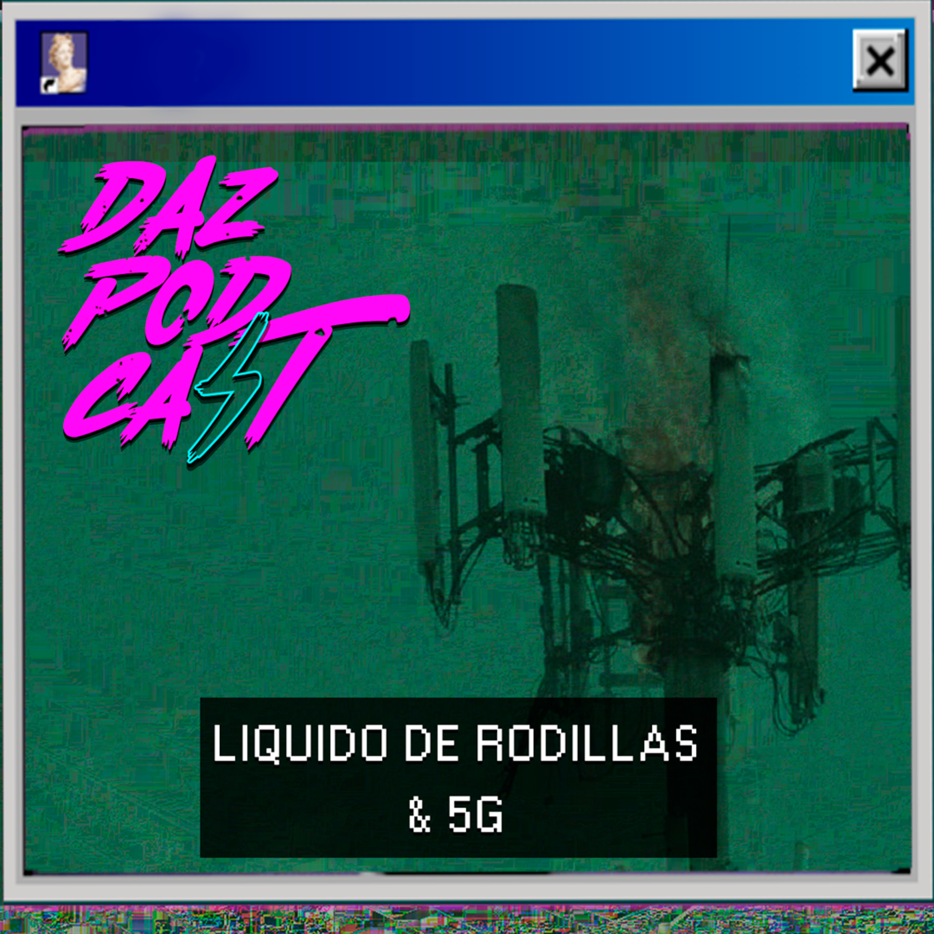 Daz Podcast