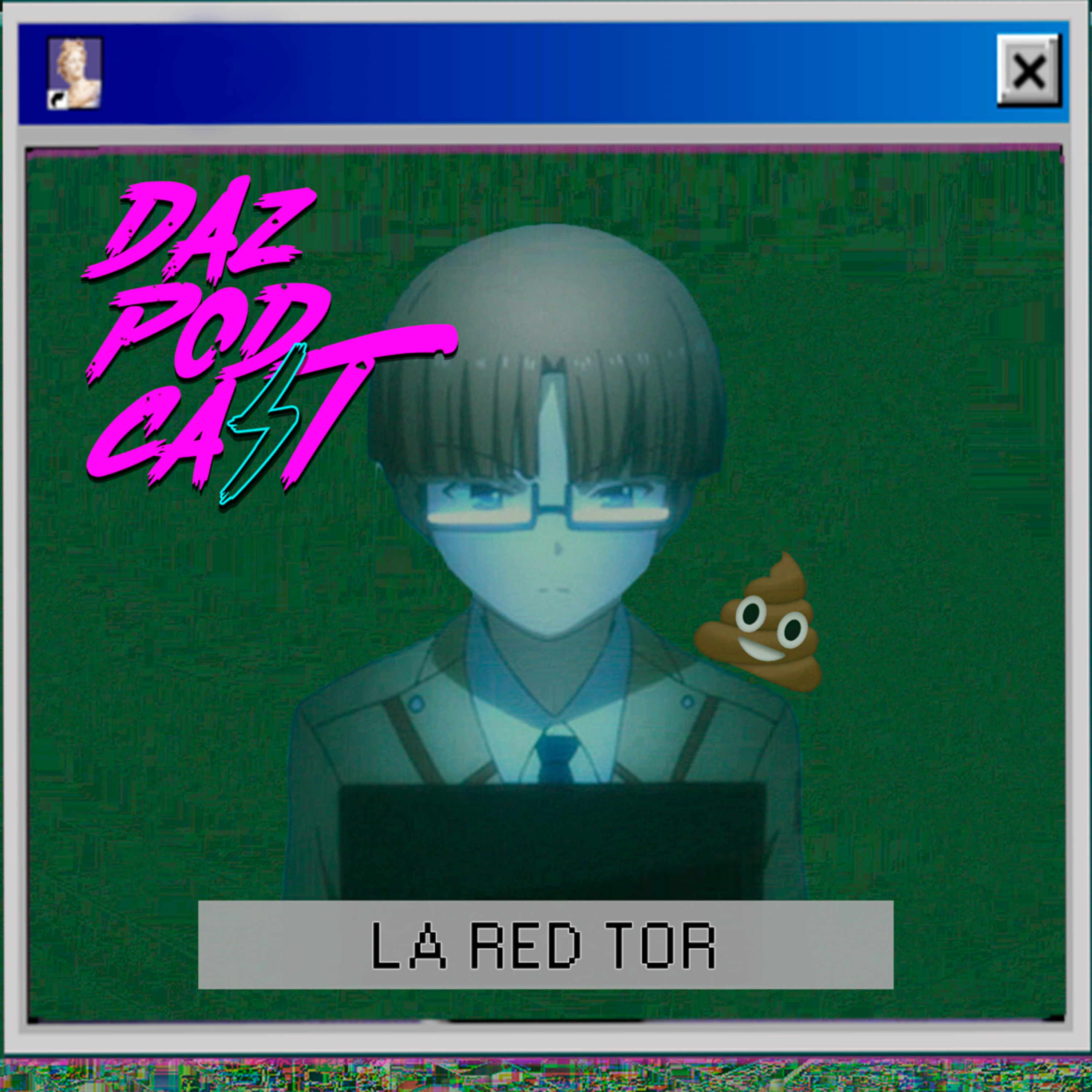 Daz Podcast
