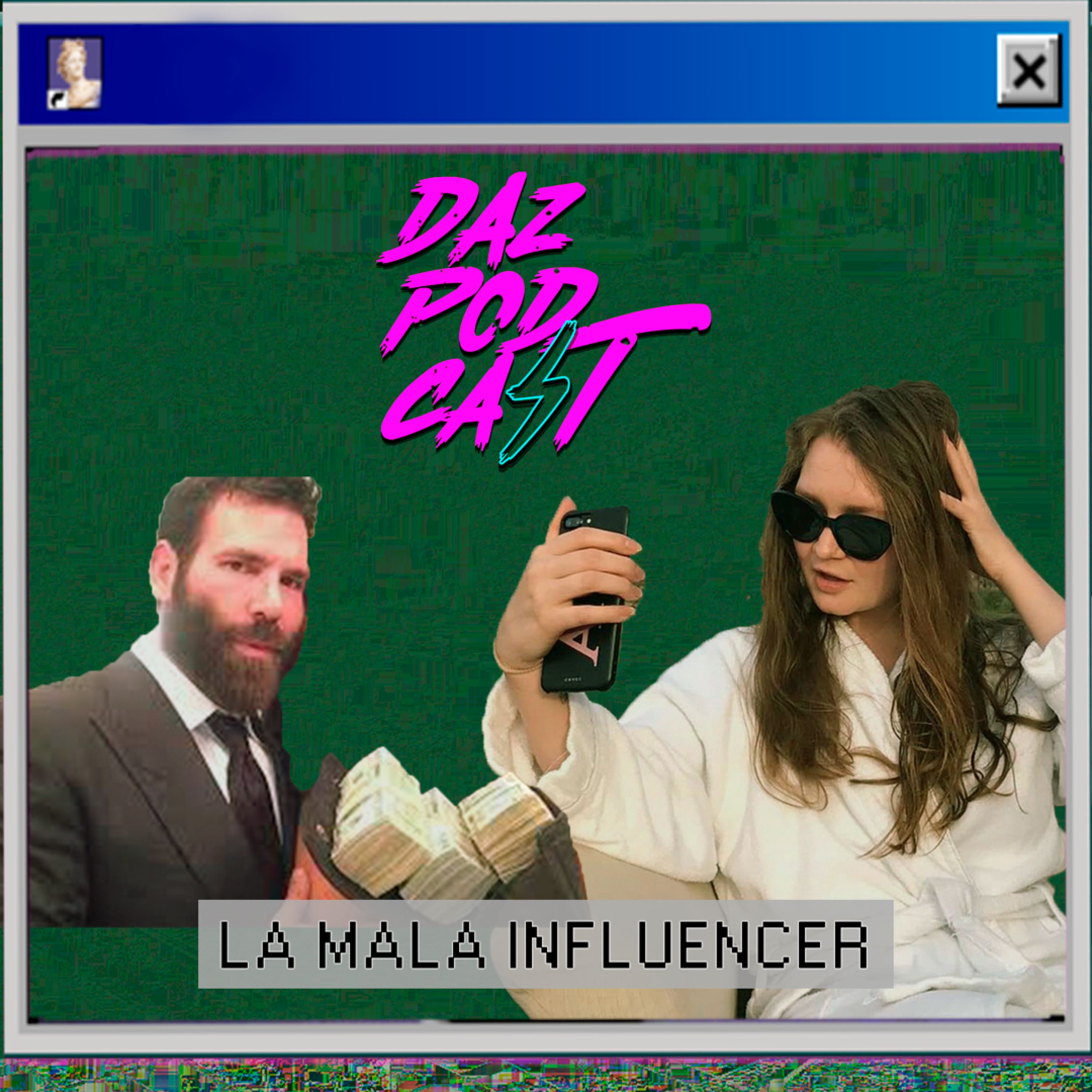 Daz Podcast