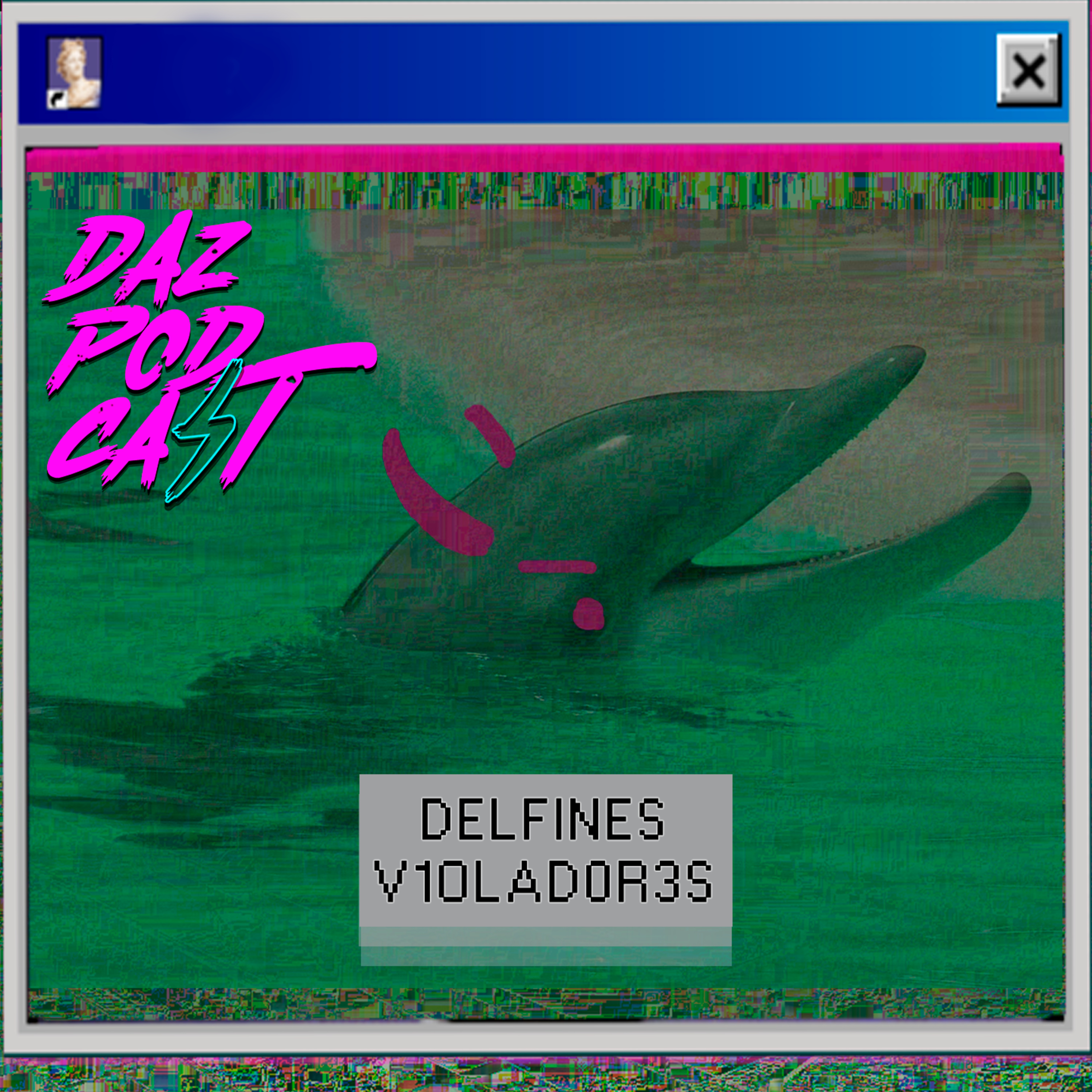 Daz Podcast