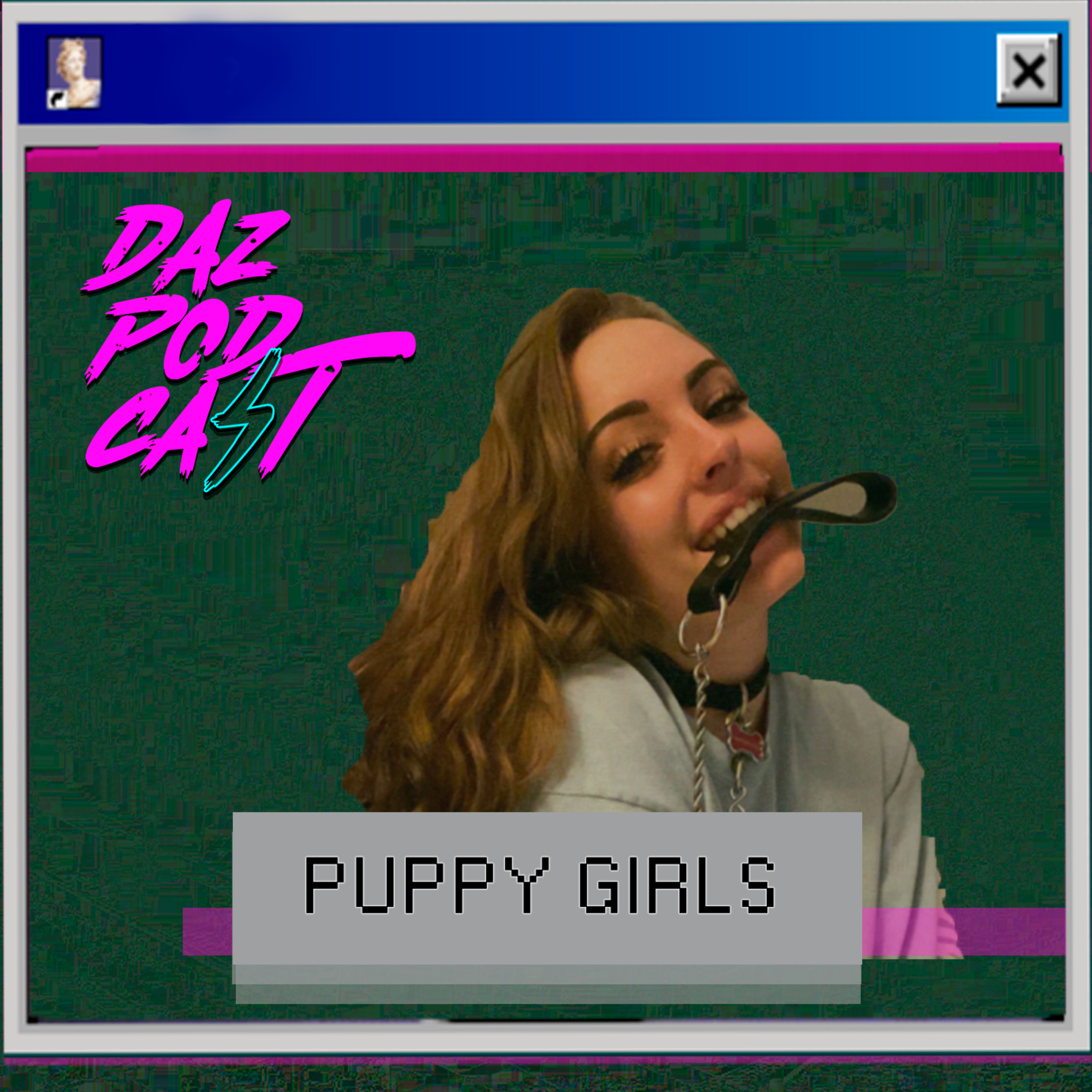 Daz Podcast