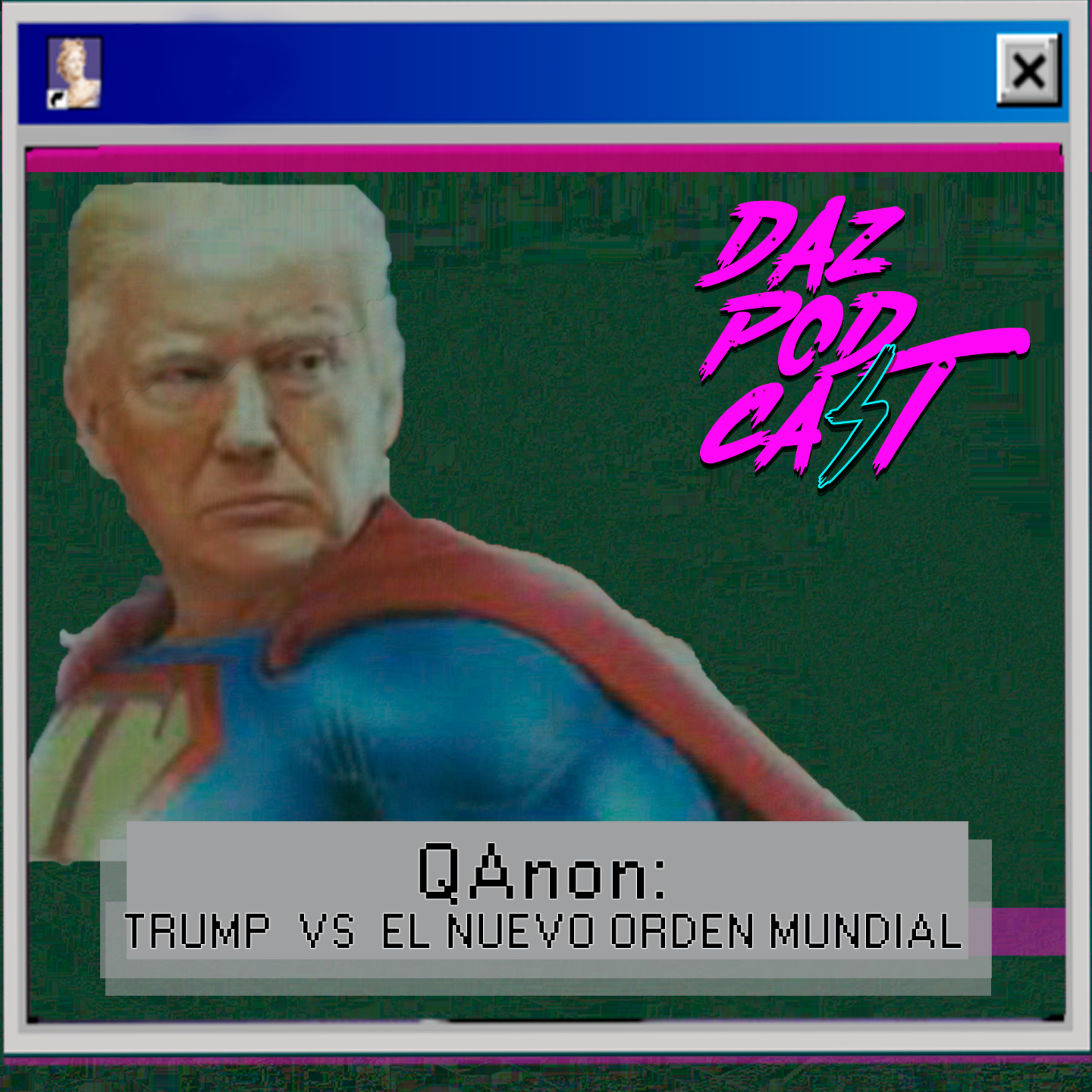 Daz Podcast